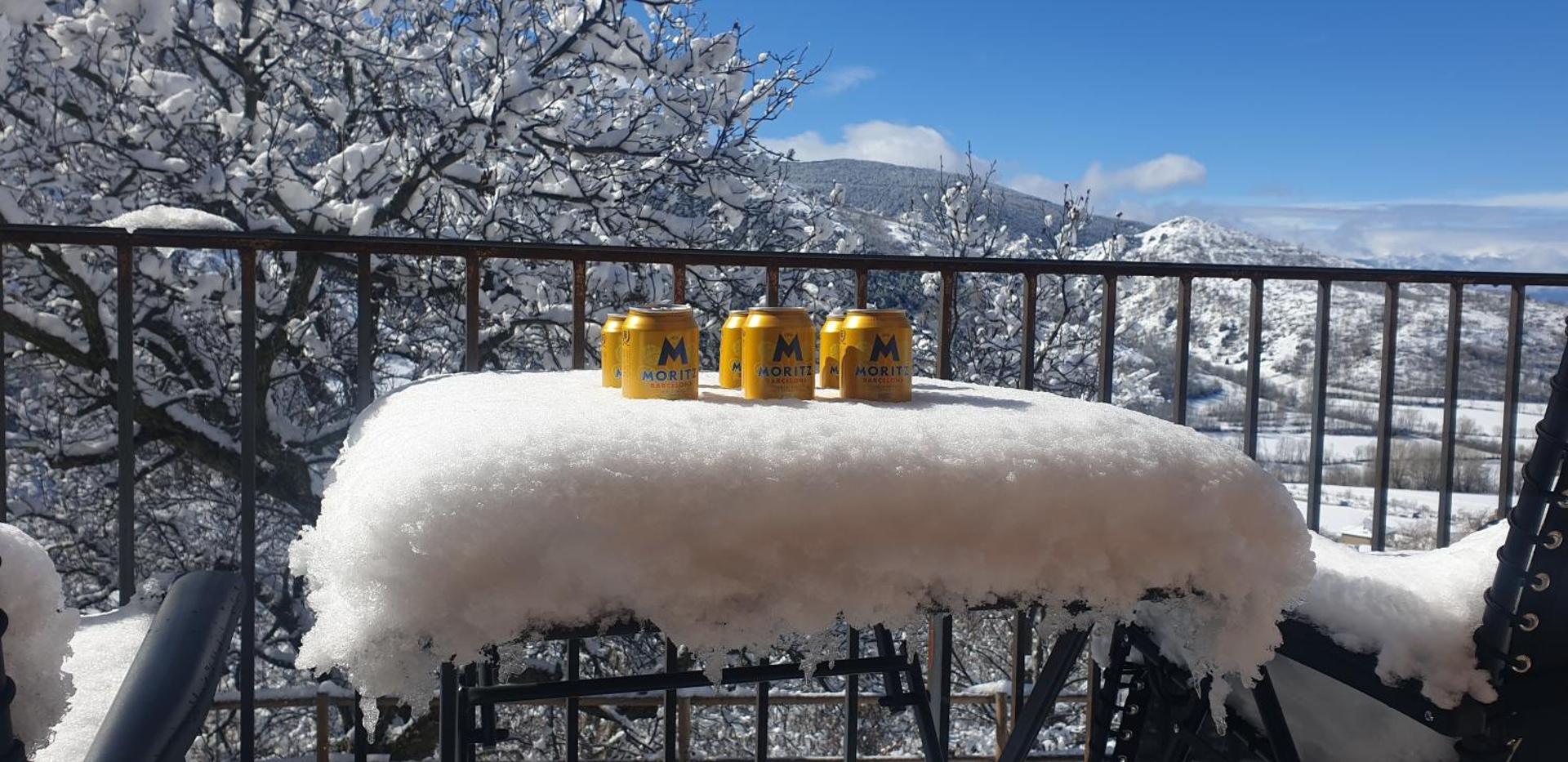 La Masia Del Taulat Chambres d´Hôtes