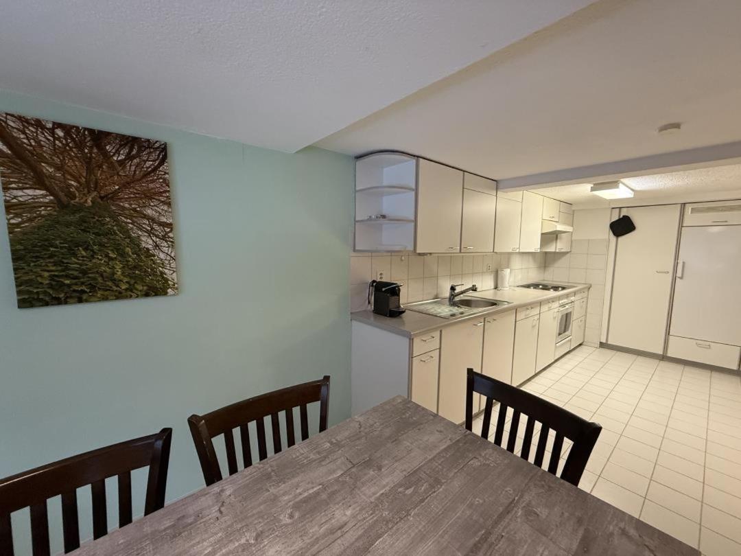 Revier lauschig und charmant