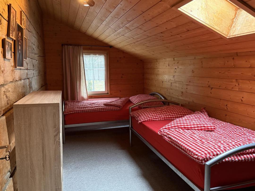 Revier lauschig und charmant