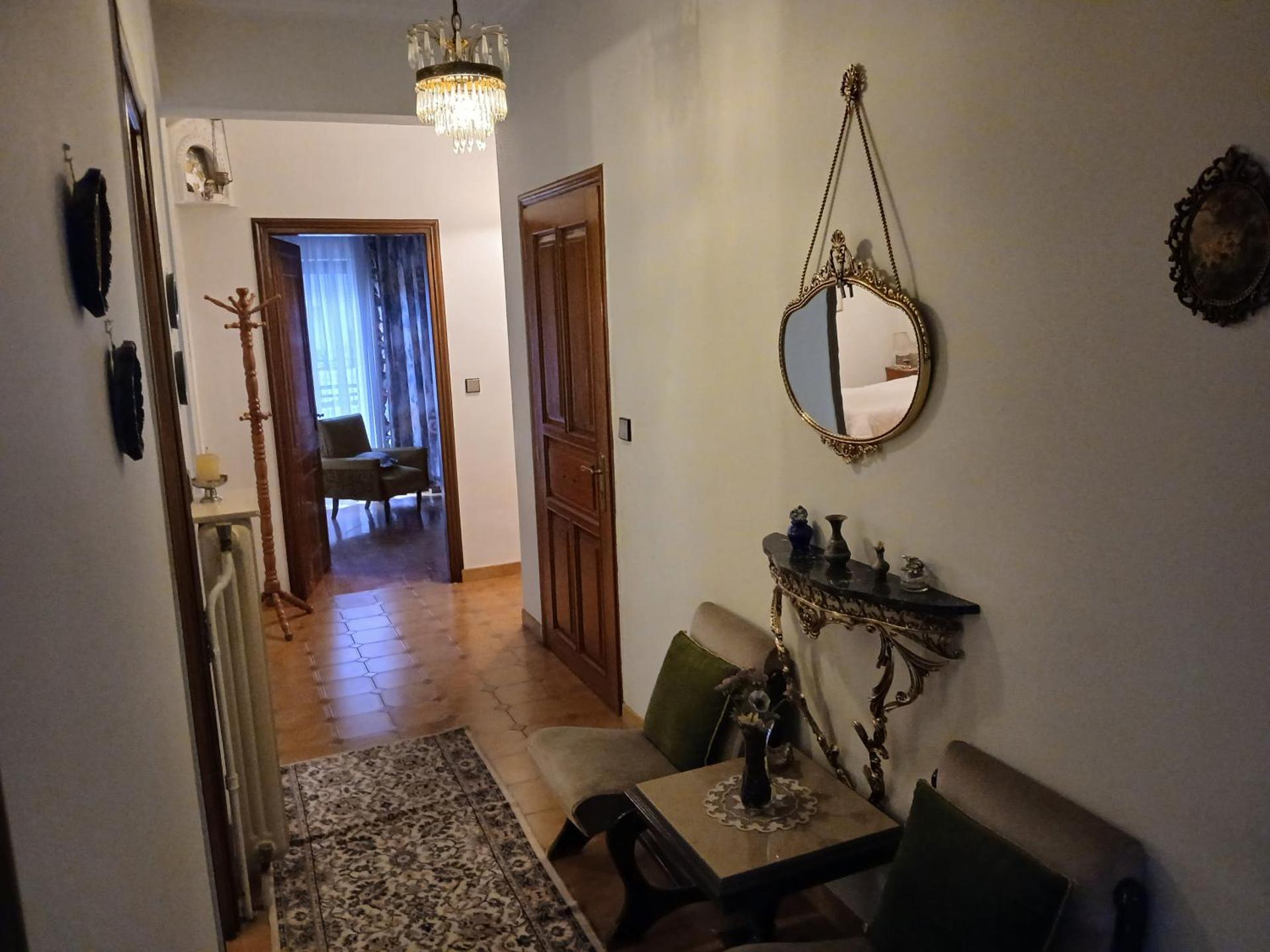 Οικογενειακο διαμερισμα στα Τρικαλα