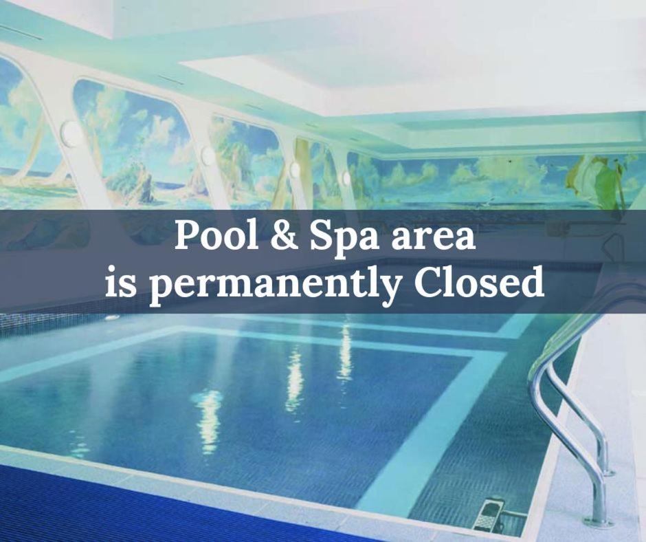 Killarney Dromhall Hotel