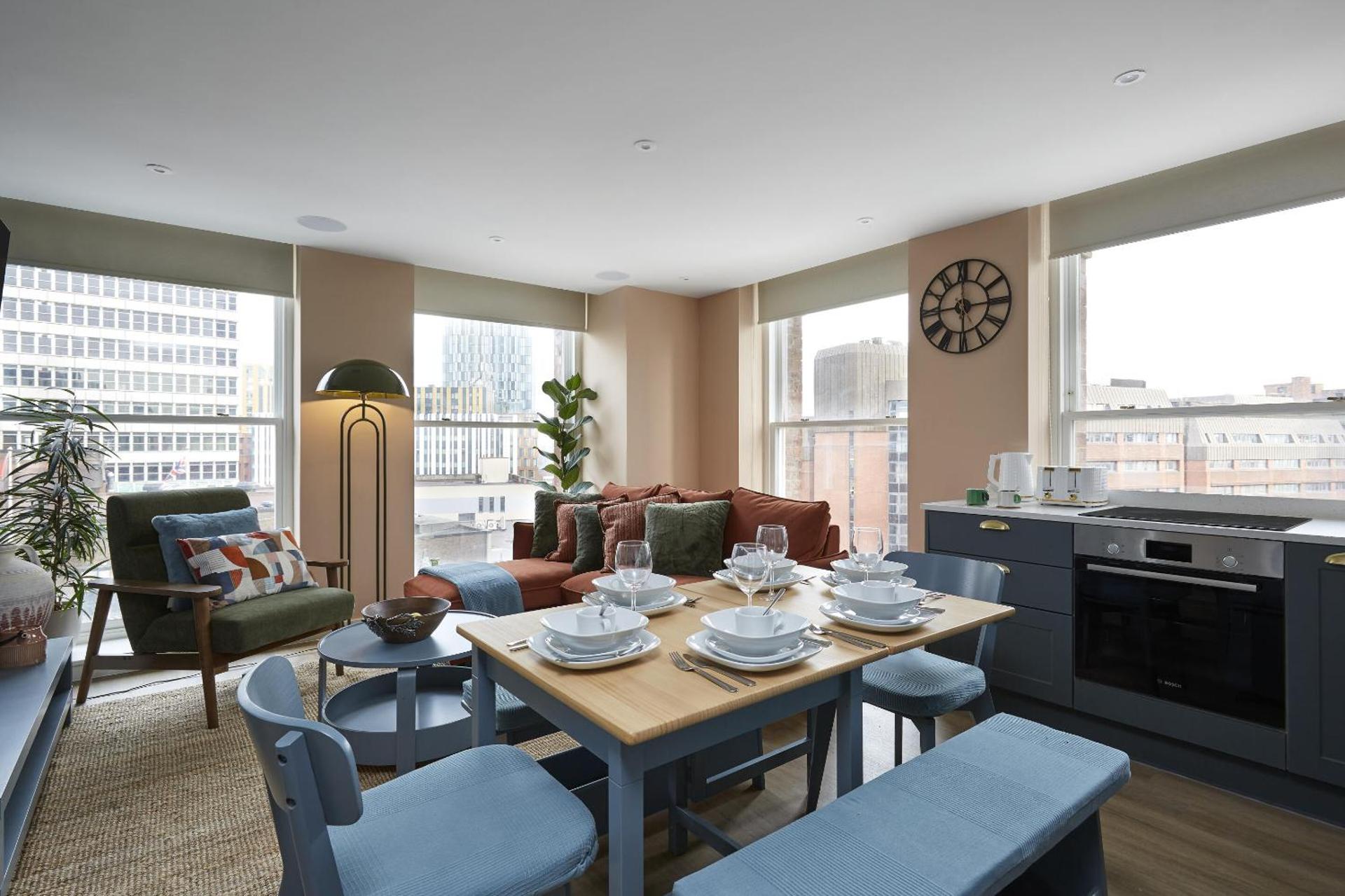 Living room - Image 1