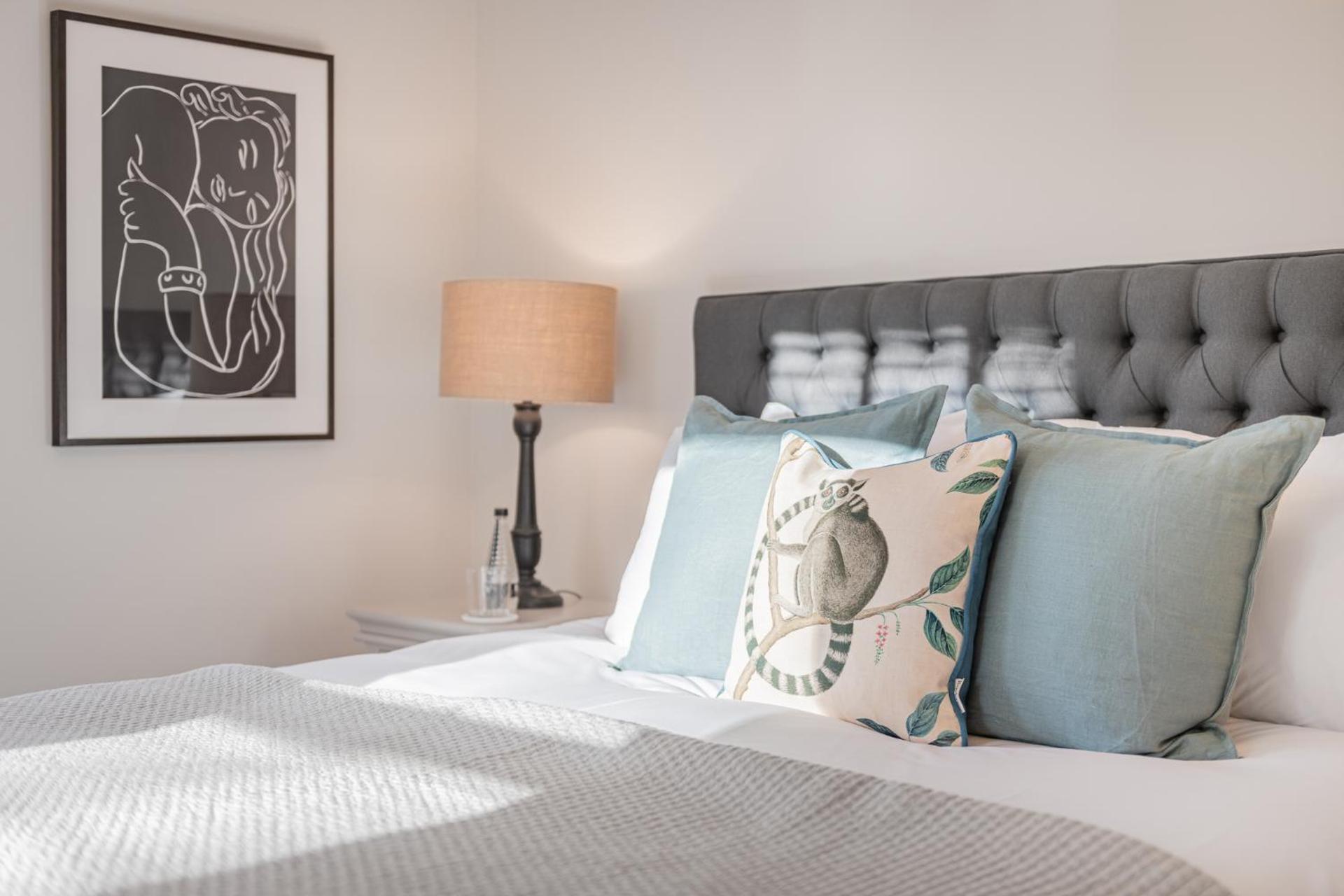 The Retreat - Luxury Home, Ambleside