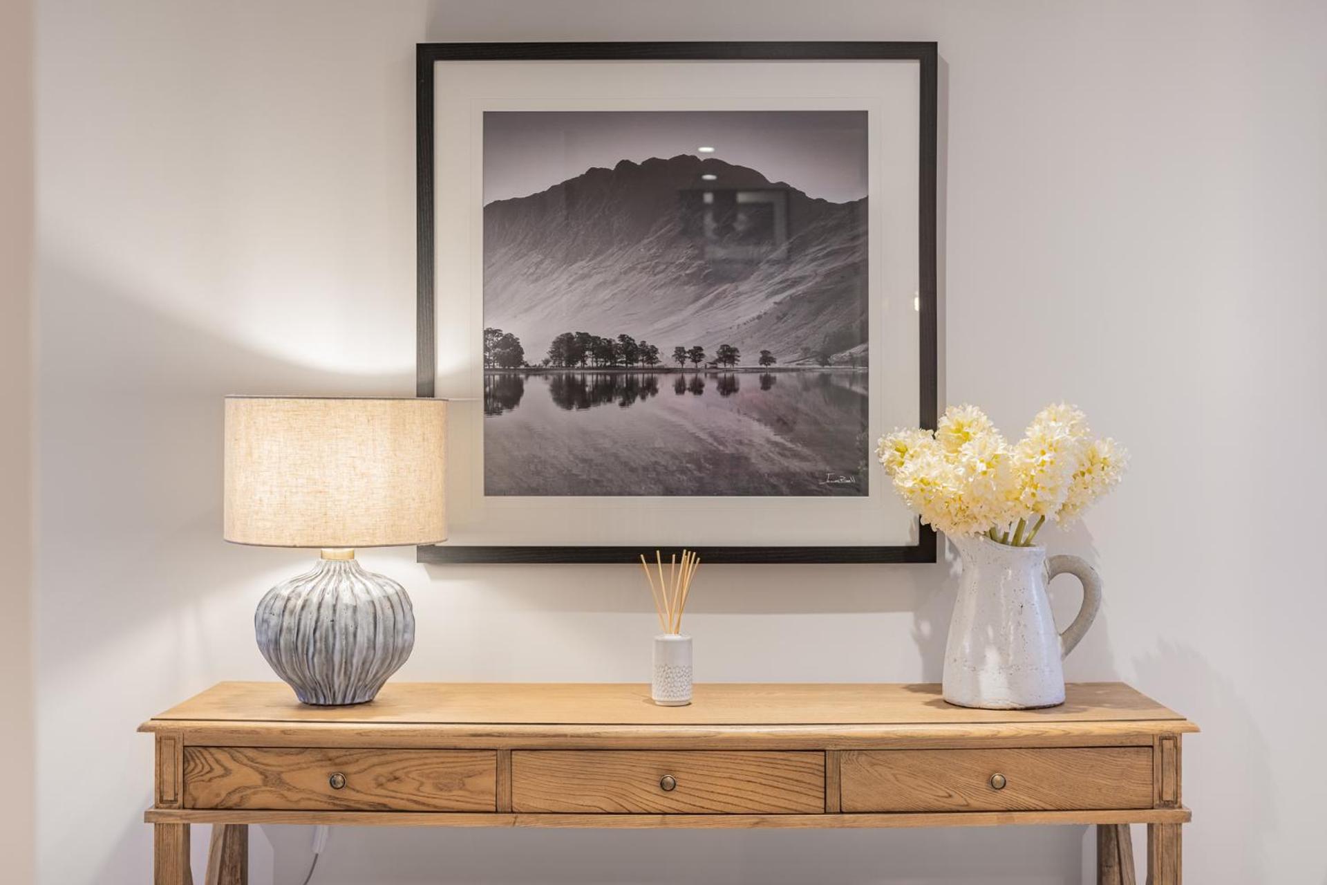 The Retreat - Luxury Home, Ambleside