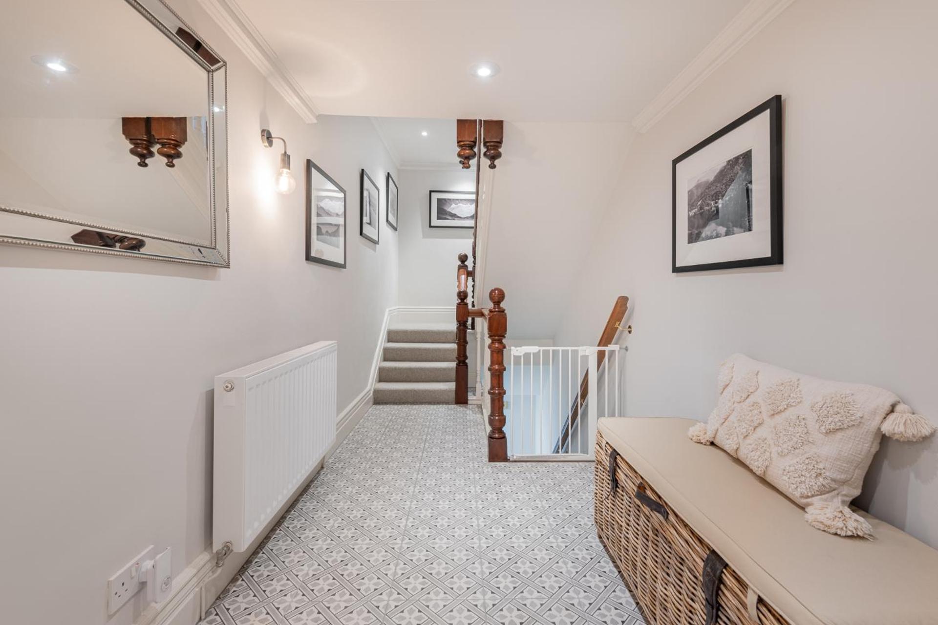 The Retreat - Luxury Home, Ambleside