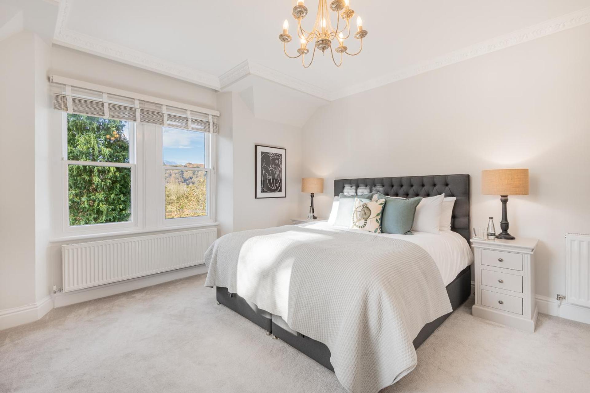 The Retreat - Luxury Home, Ambleside