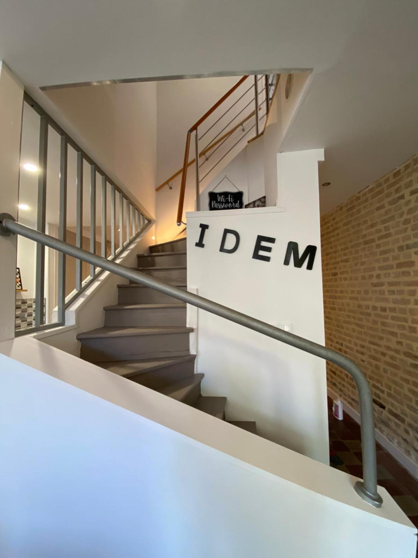 Maison IDEM