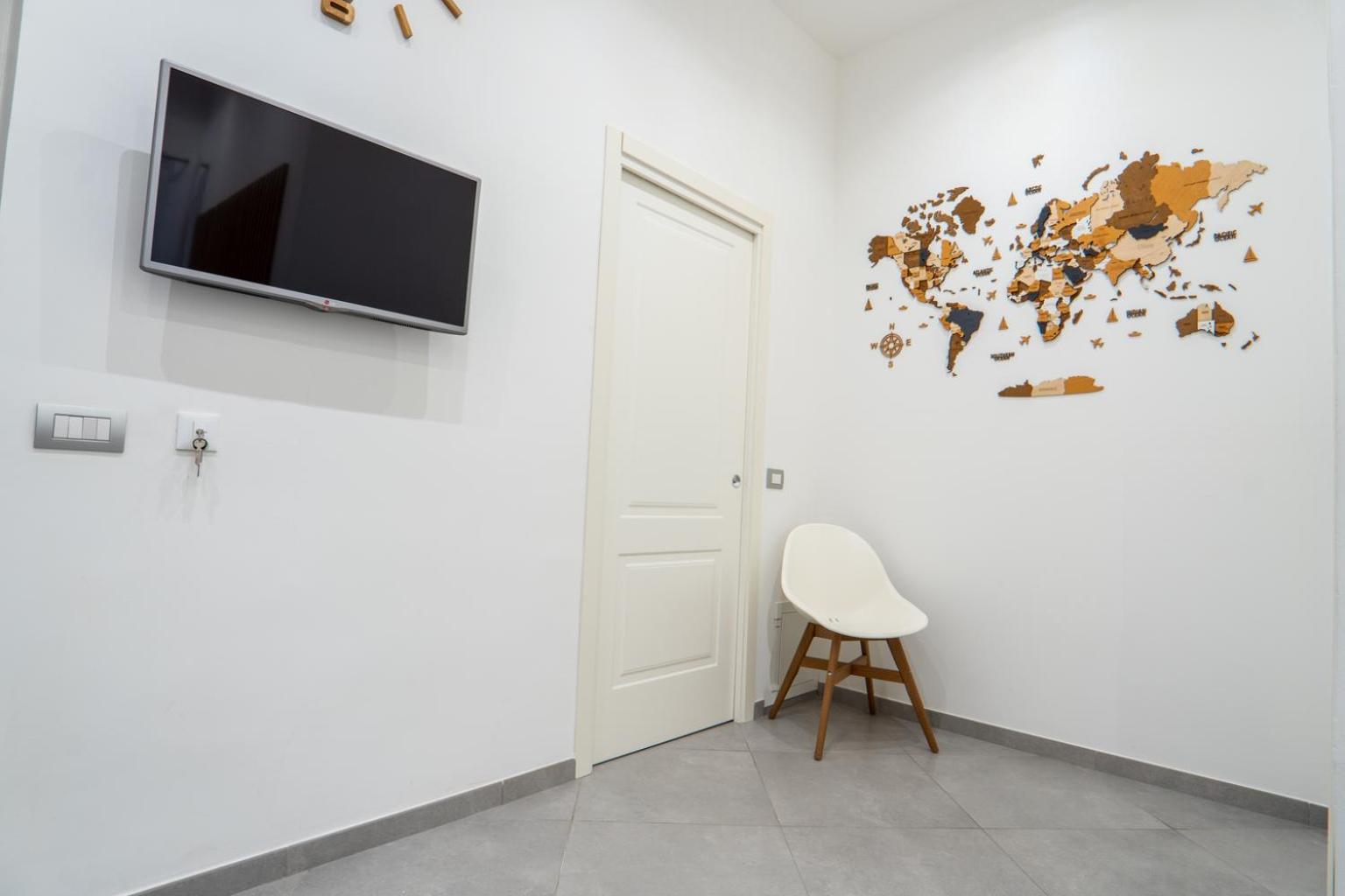 Evening entertainment