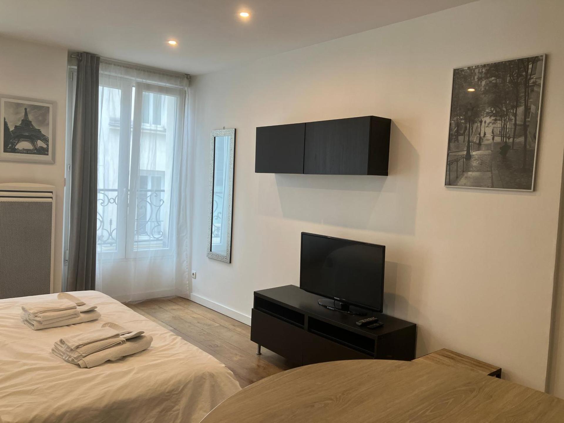 Maison le Bac Apartments