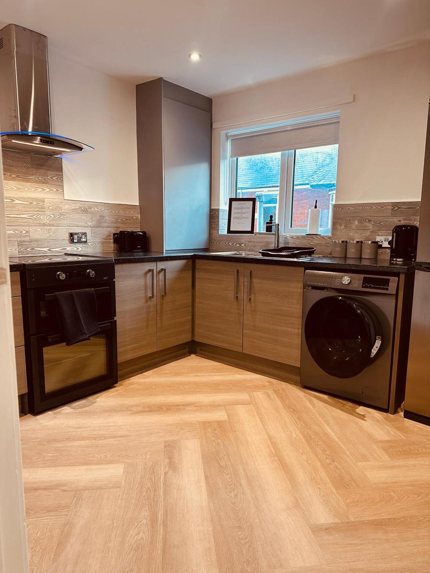 Regent Apartment - FREE PARKING