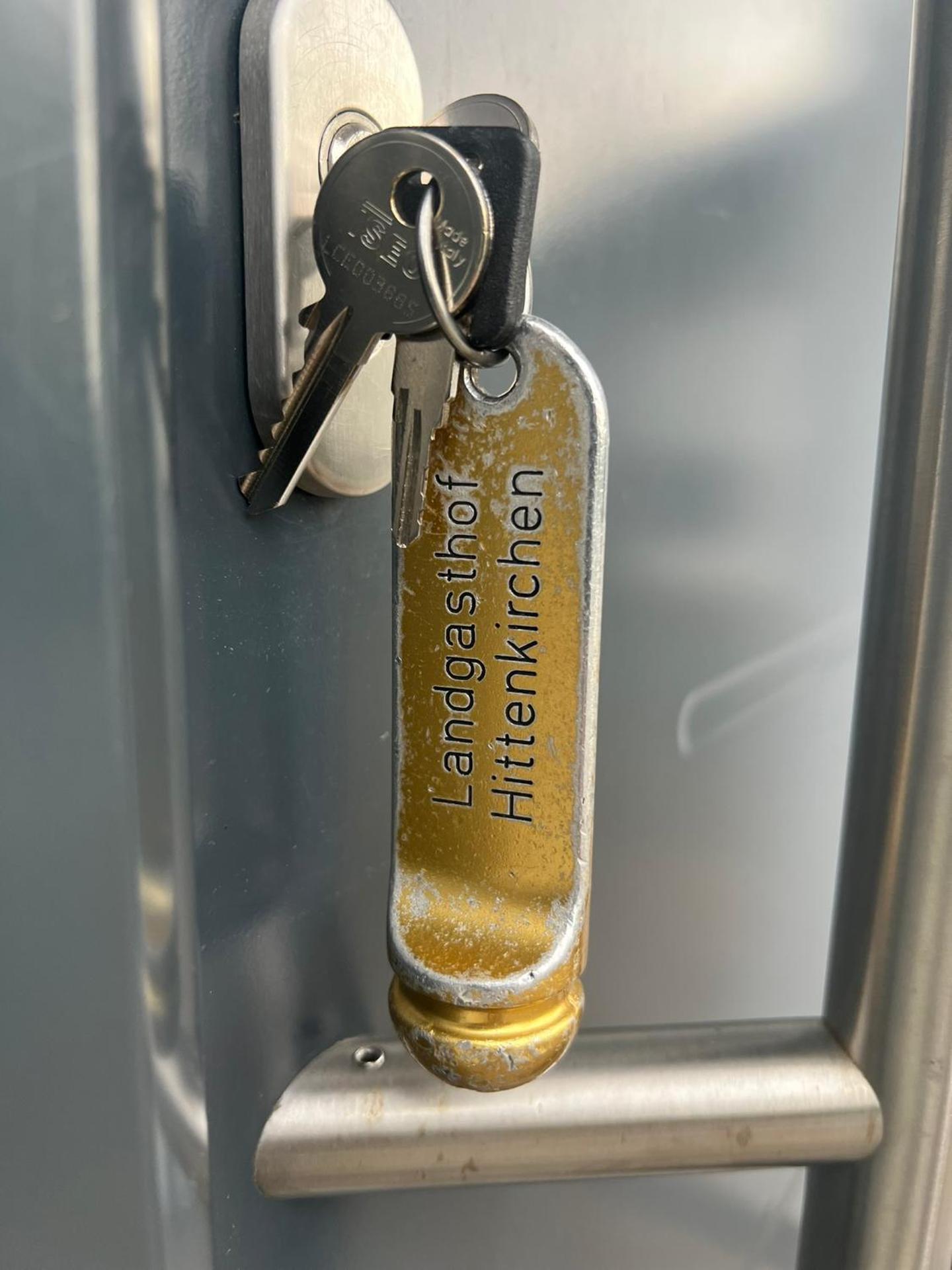 Landgasthof Hittenkirchen