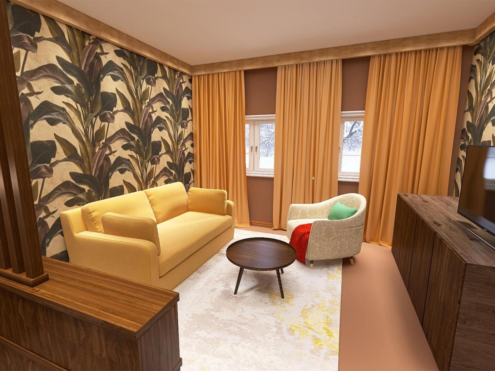 Alpenhotel St.Christoph