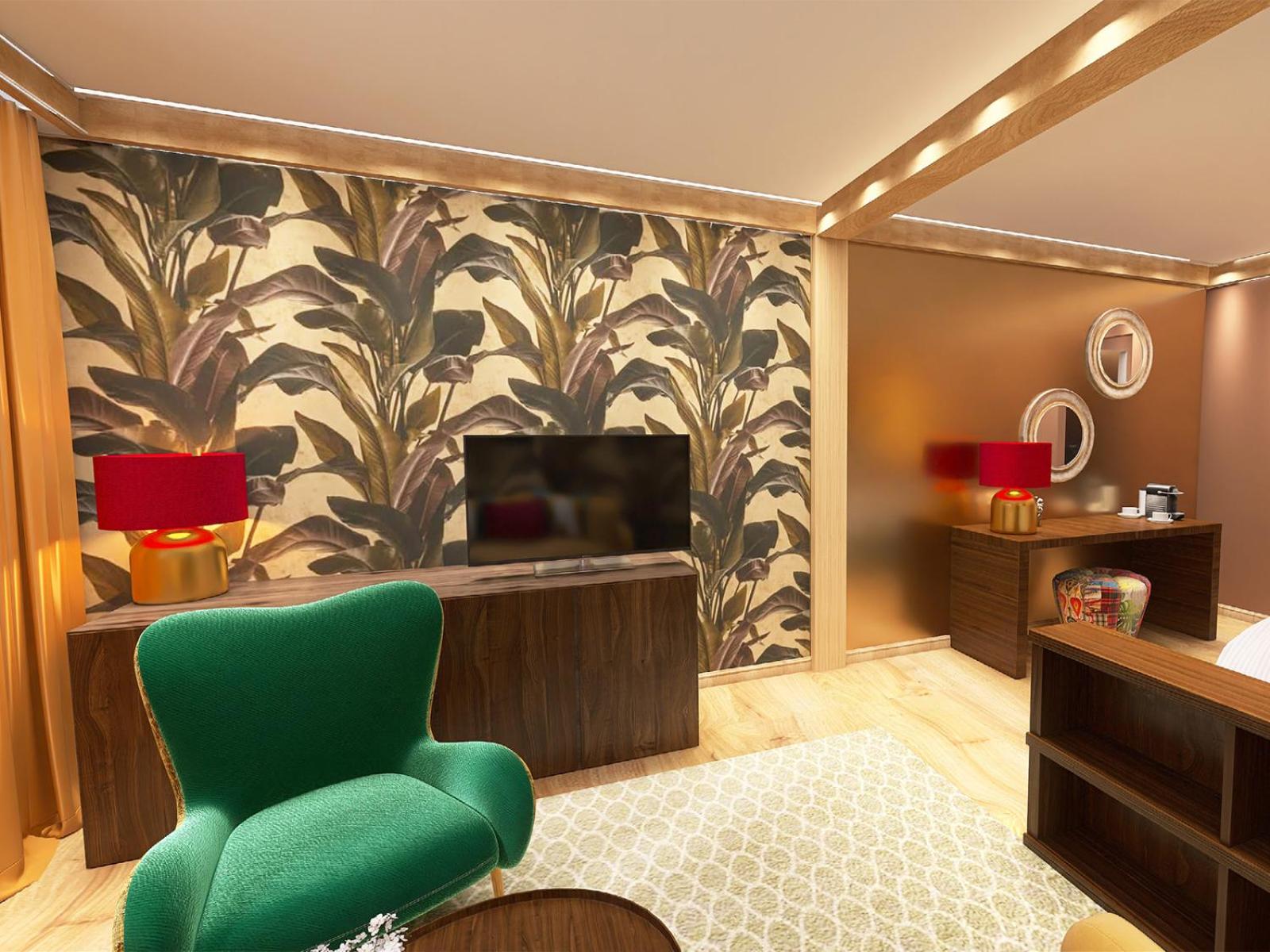 Alpenhotel St.Christoph