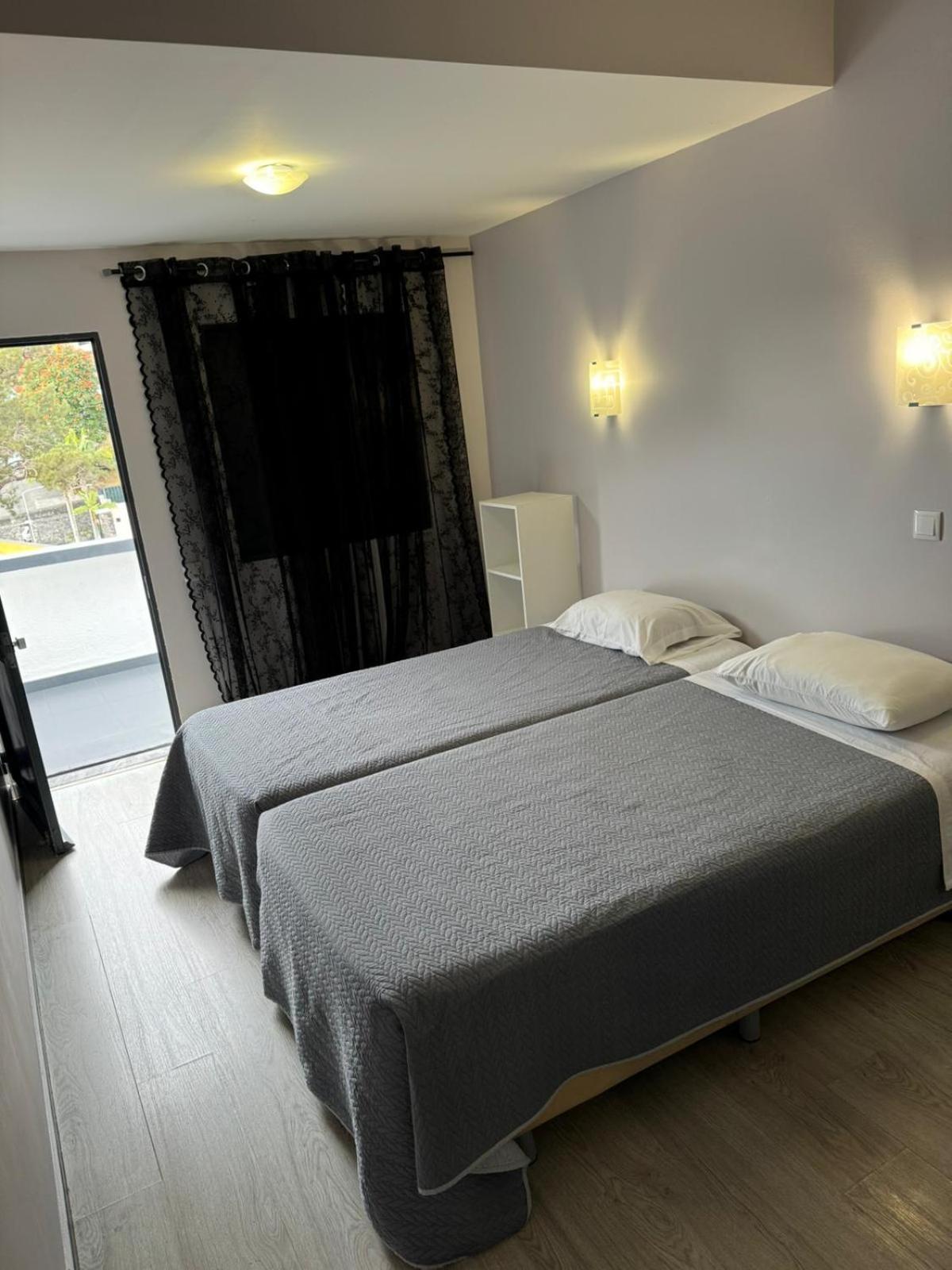 Alojamento Central I - Funchal