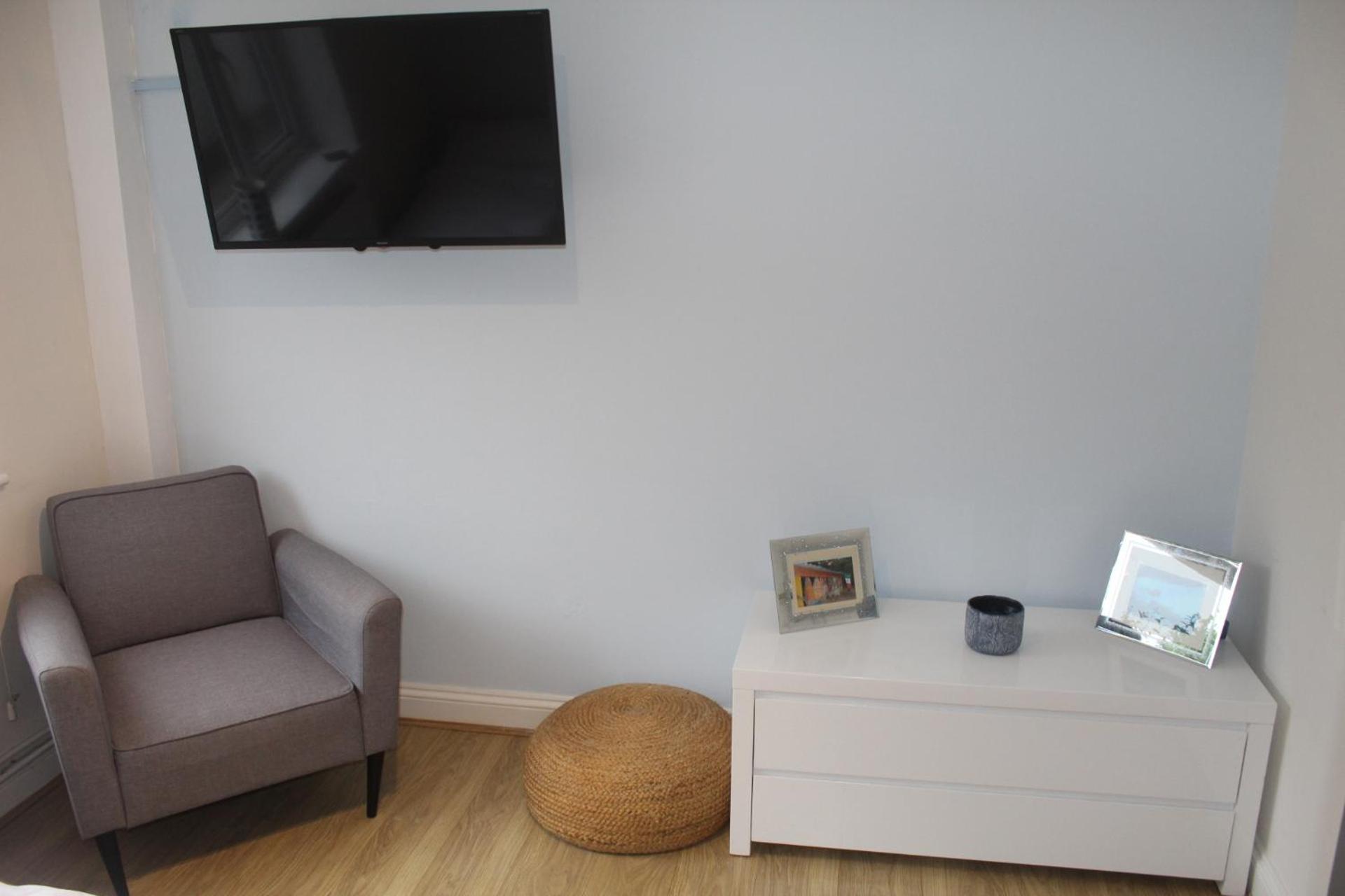 Beautiful home near beach