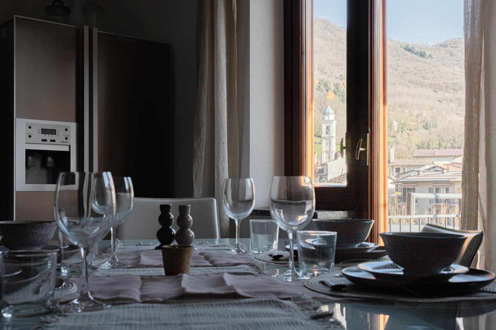 Frabosa White Week Elegant APT 4beds 10 min to Ski Station