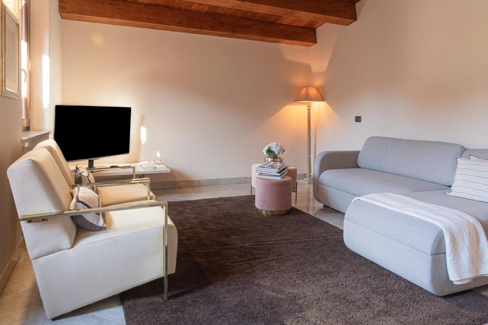 Frabosa White Week Elegant APT 4beds 10 min to Ski Station