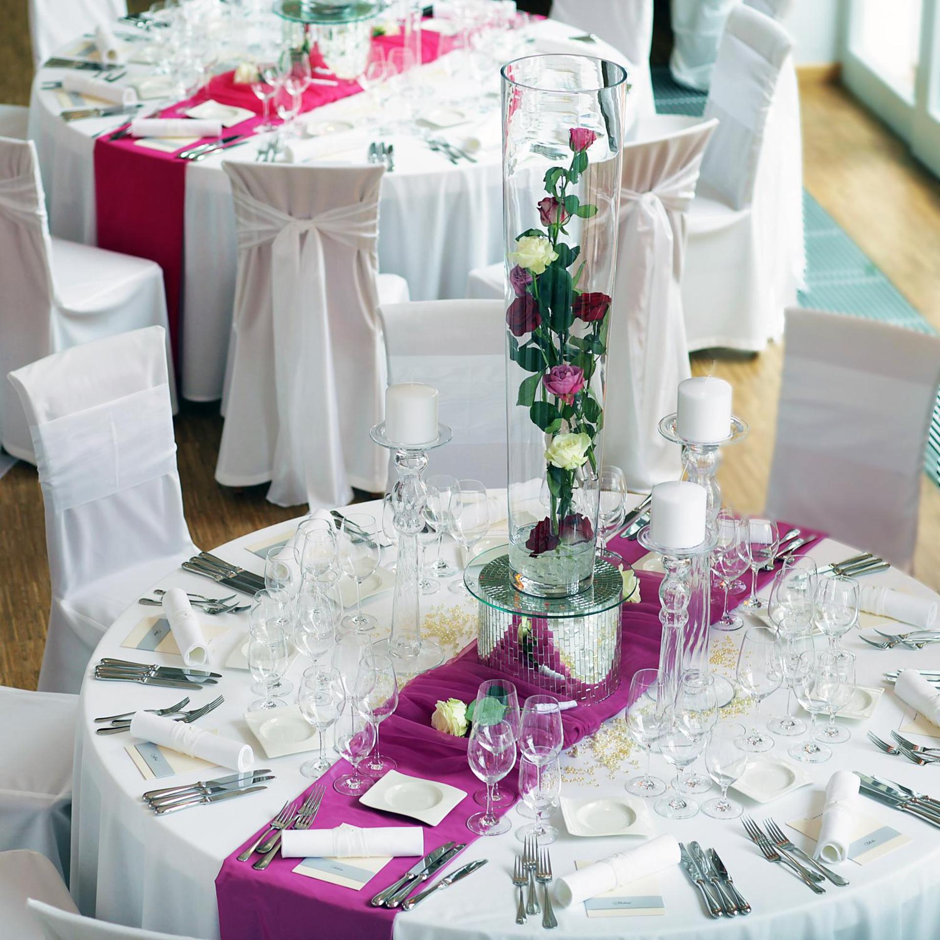 Banquet/Function facilities