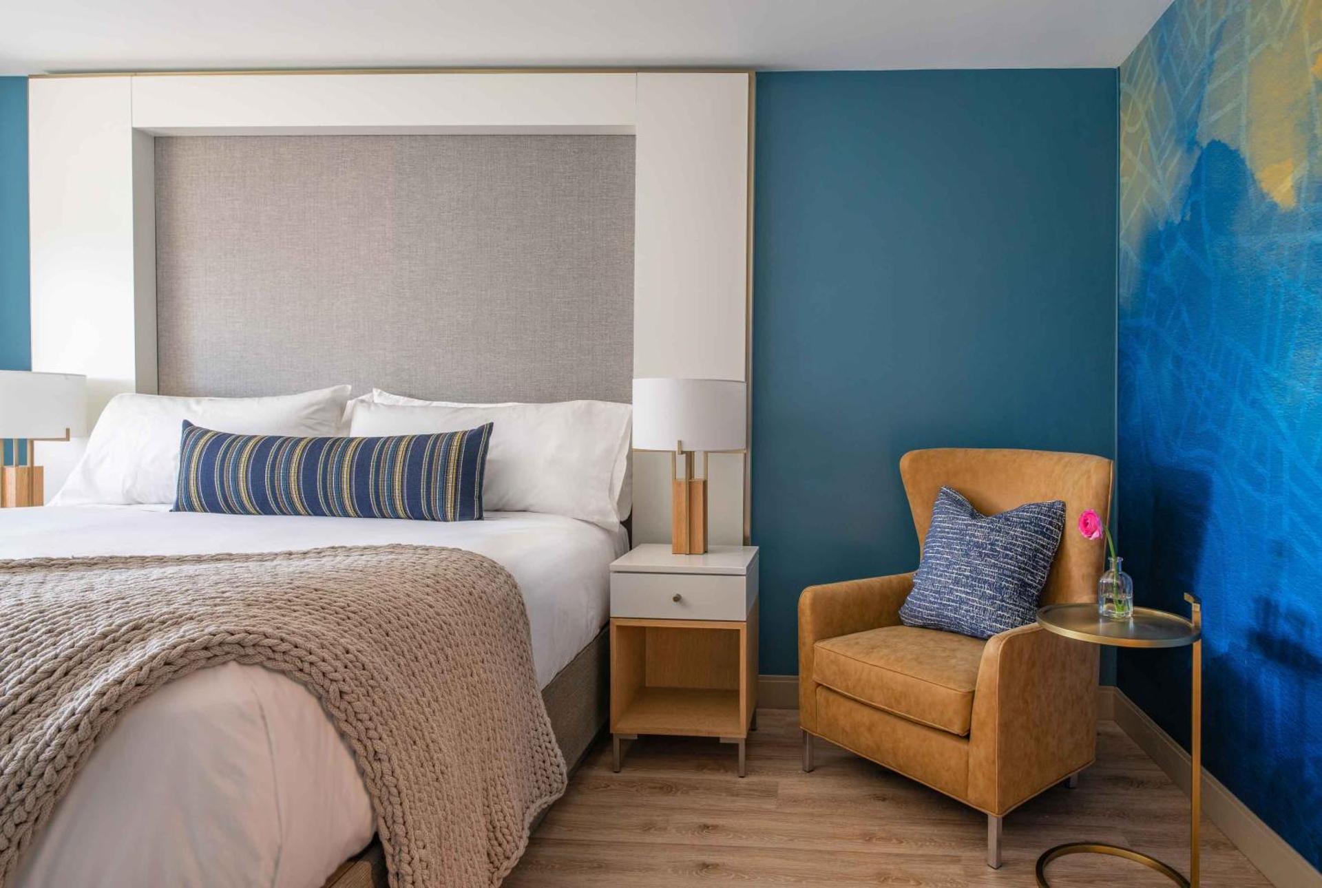 Harvard Square Hotel