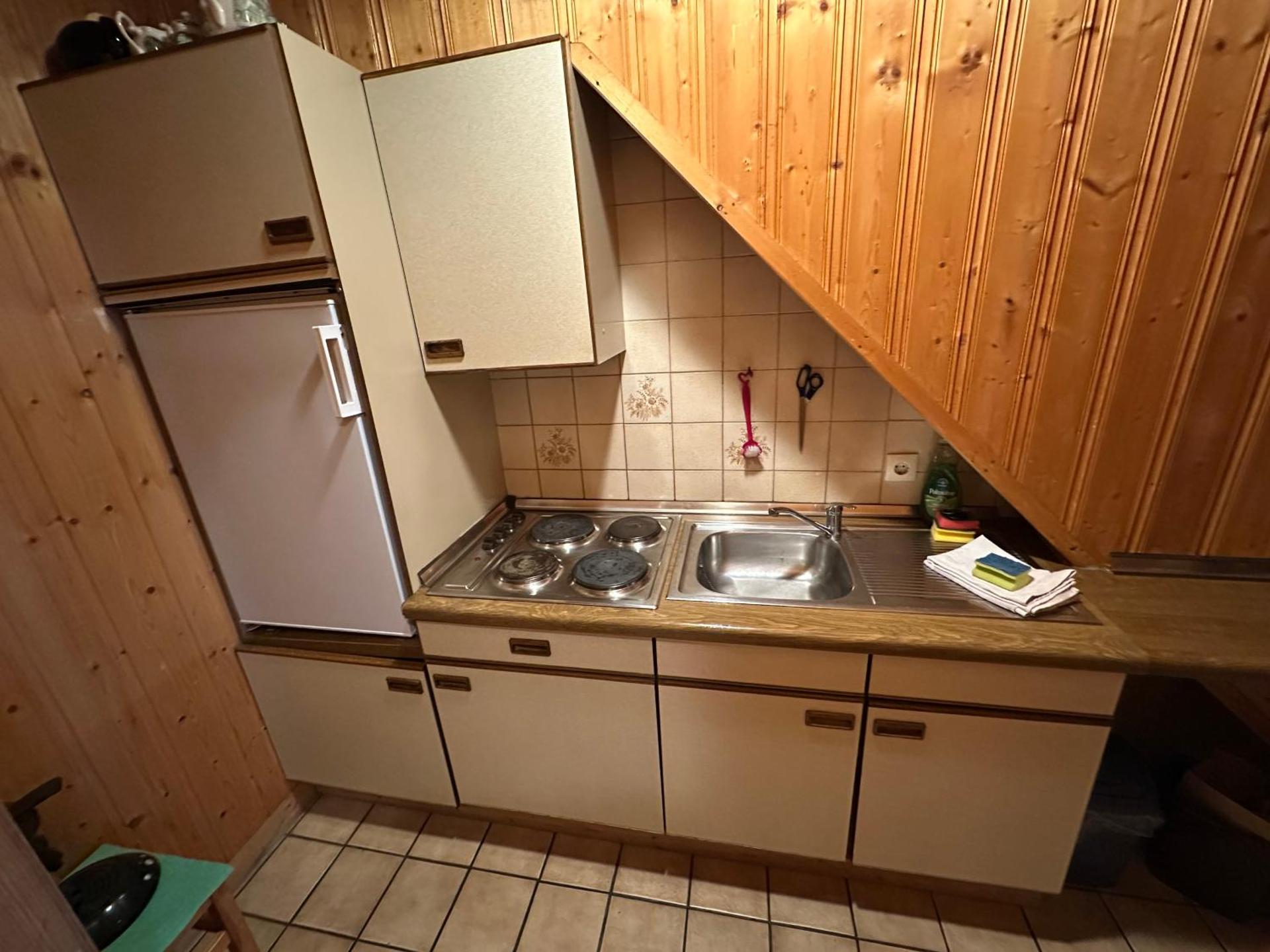 Urig mitten im Bayerischen Wald mit traumhaften Fernblick WLAN kostenfrei