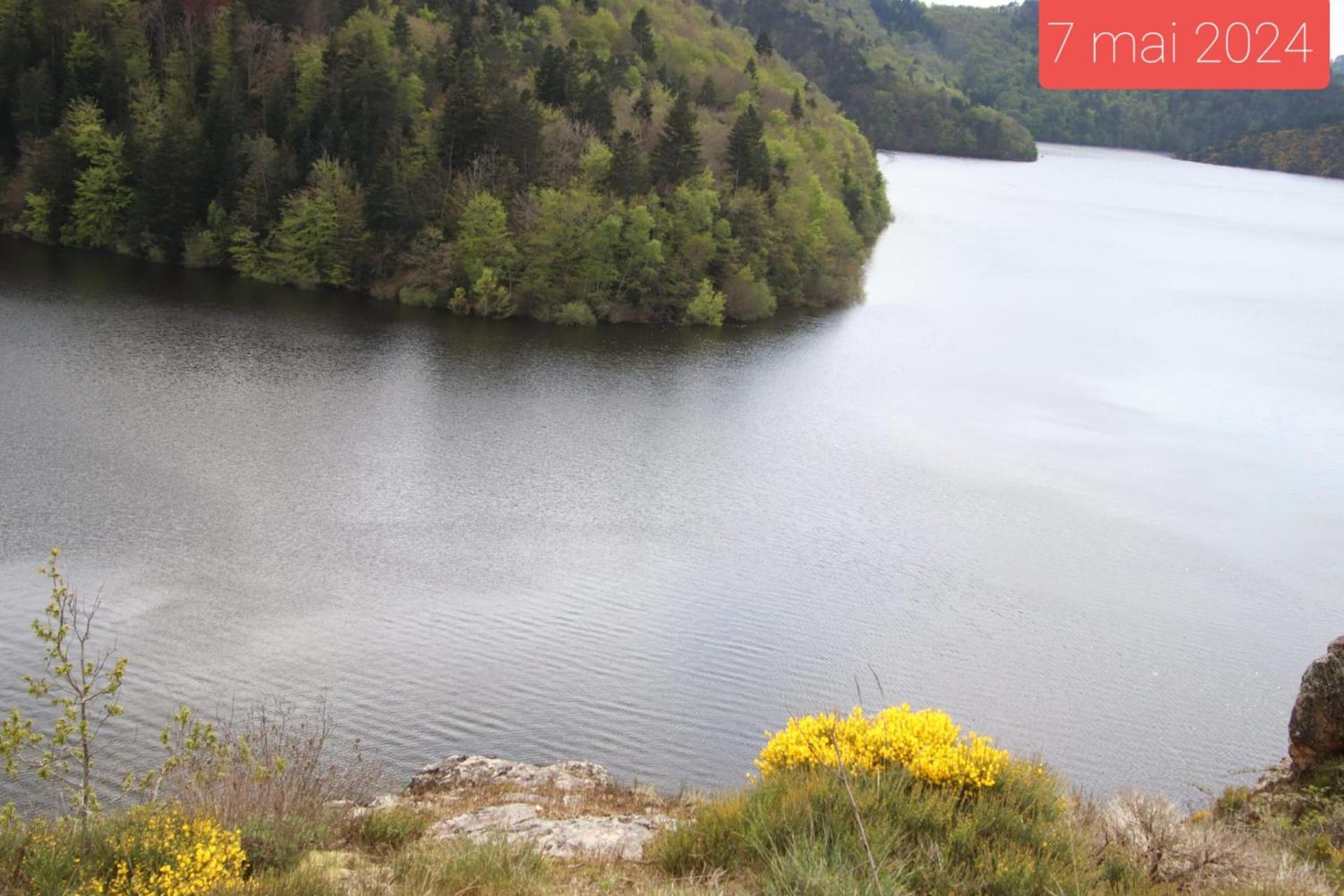 Le Relais d'Anglards