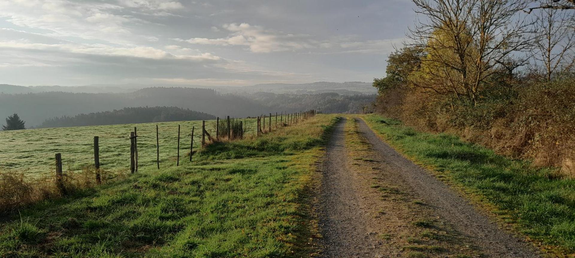 Le Relais d'Anglards