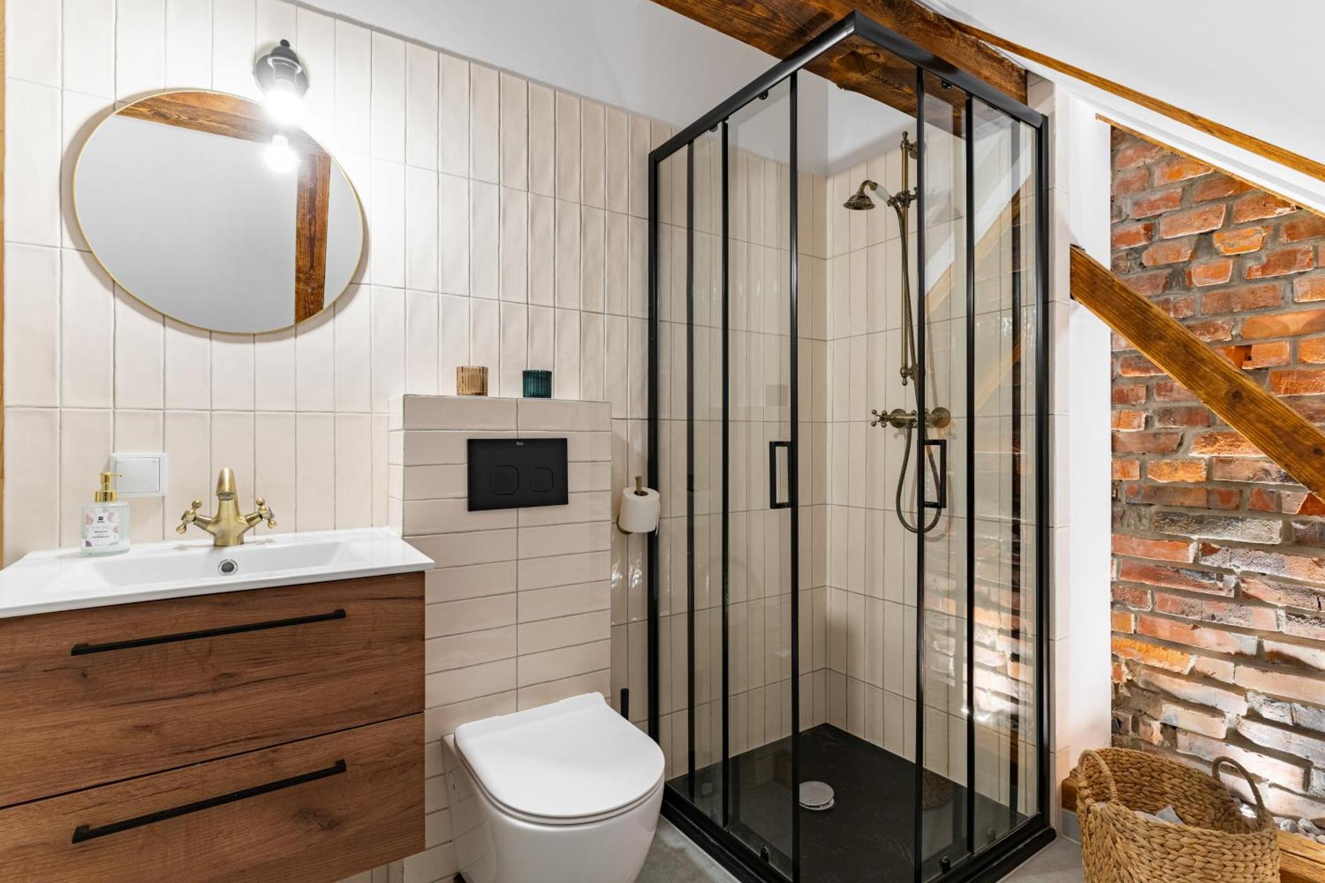 W deSki dom apartamenty