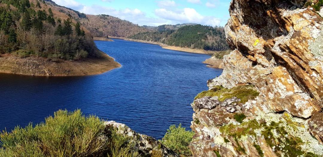 Le Relais de Garabit