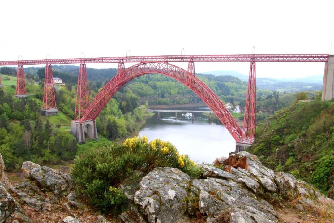 Le Relais de Garabit