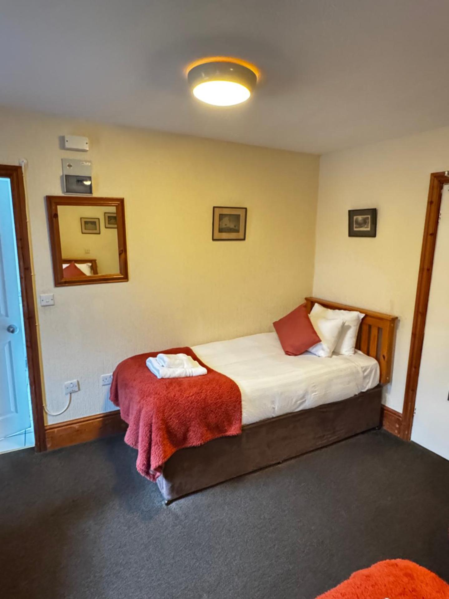 The Wasdale Head Inn & Apartments