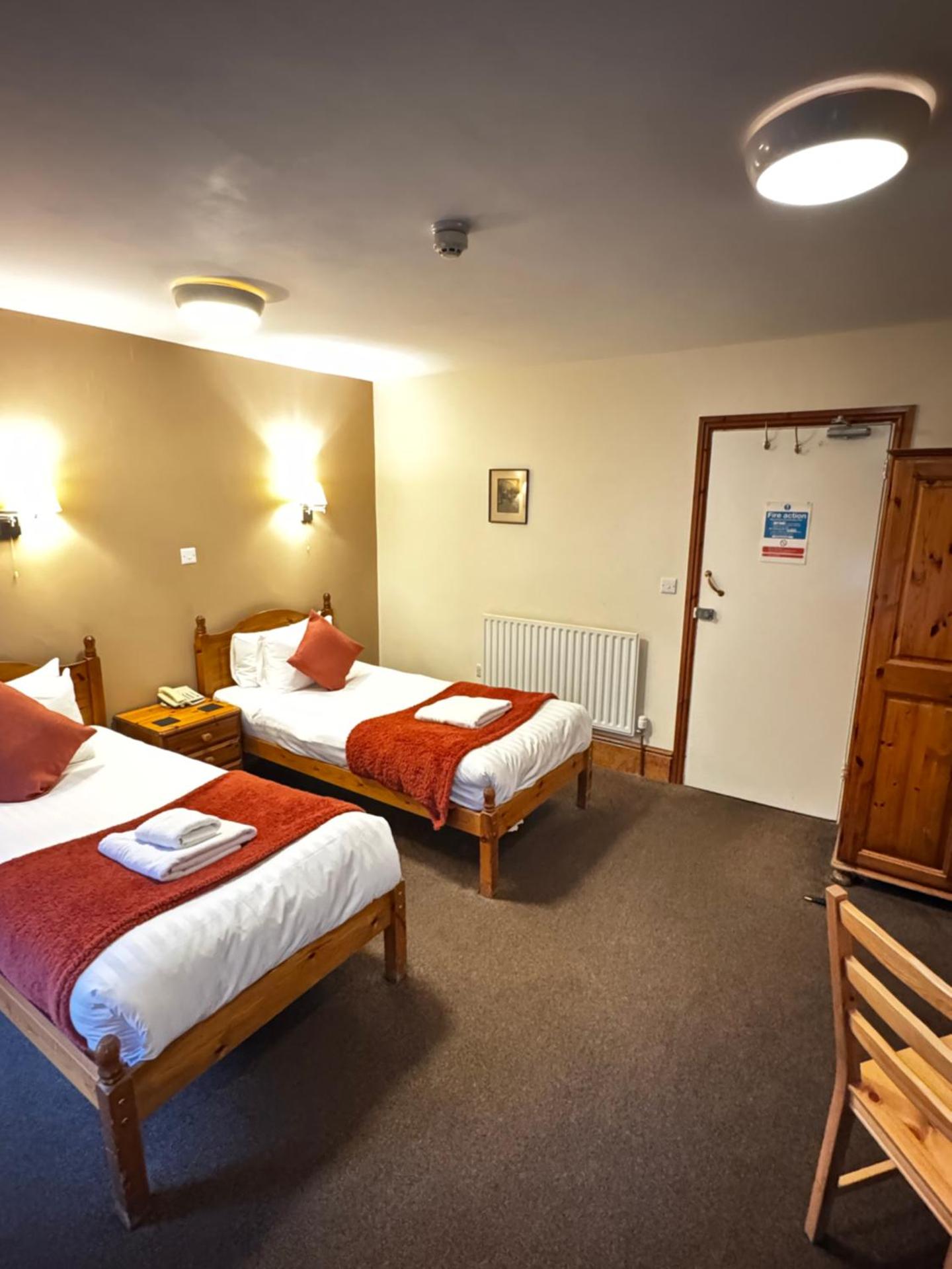 The Wasdale Head Inn & Apartments