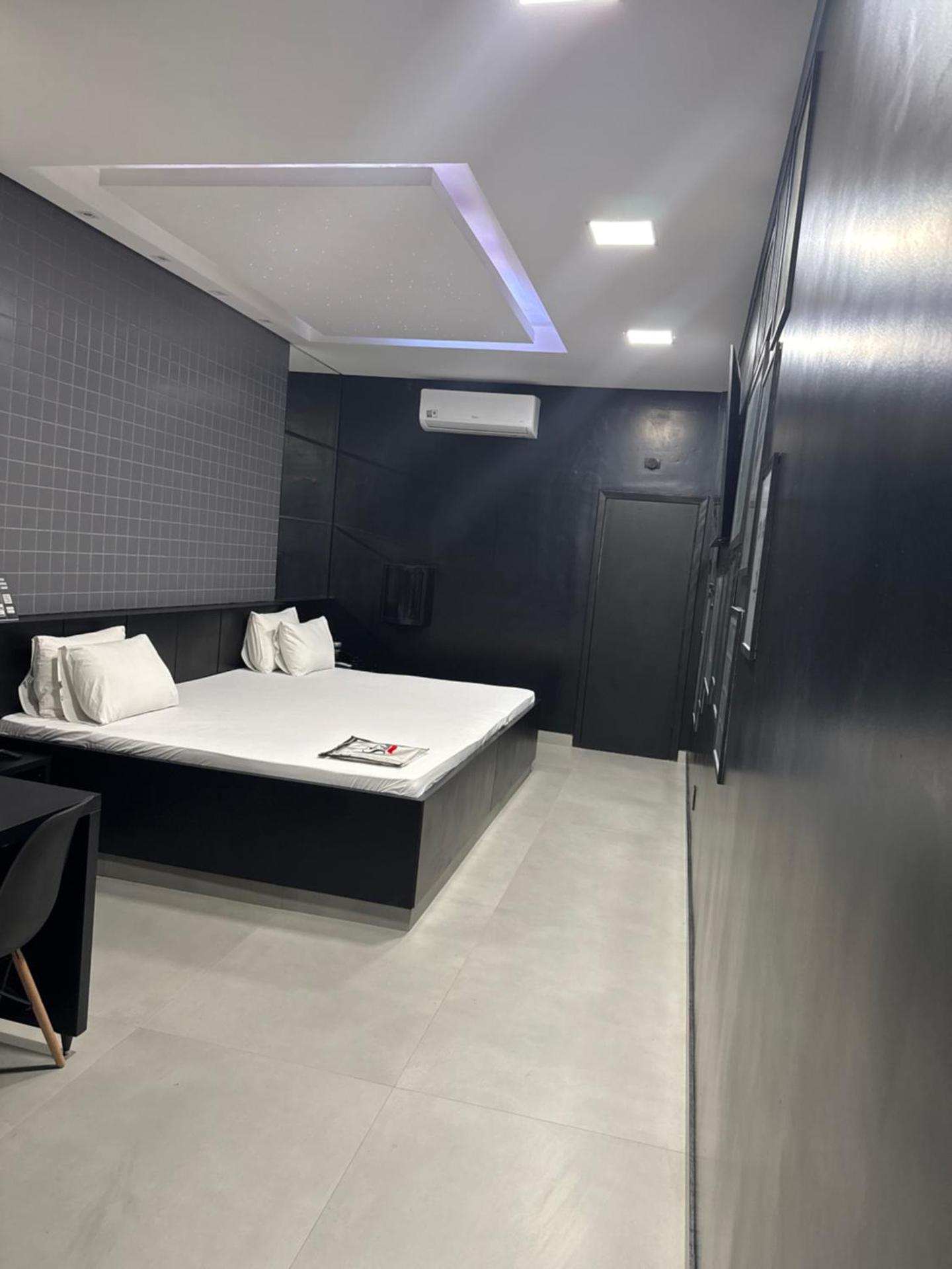 Motel Stilo - Adults Only