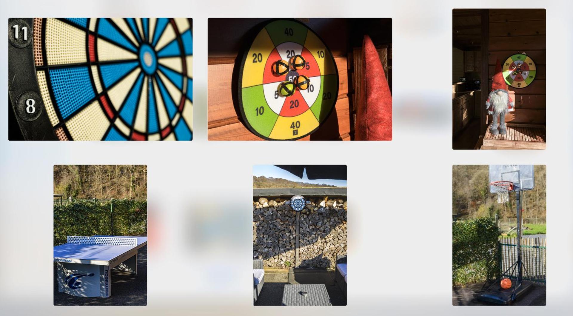 Children play ground