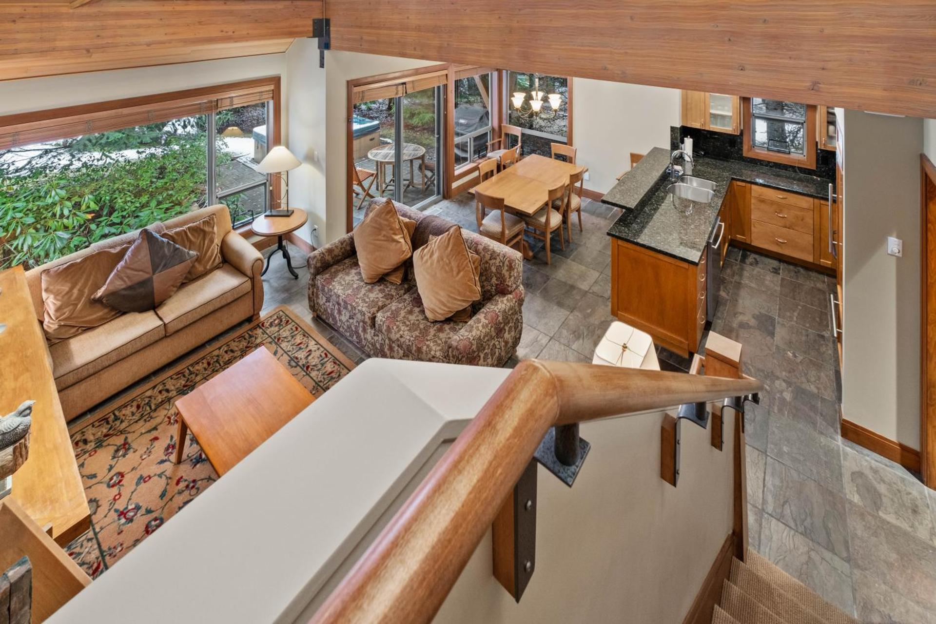 Montebello by Whistler Premier