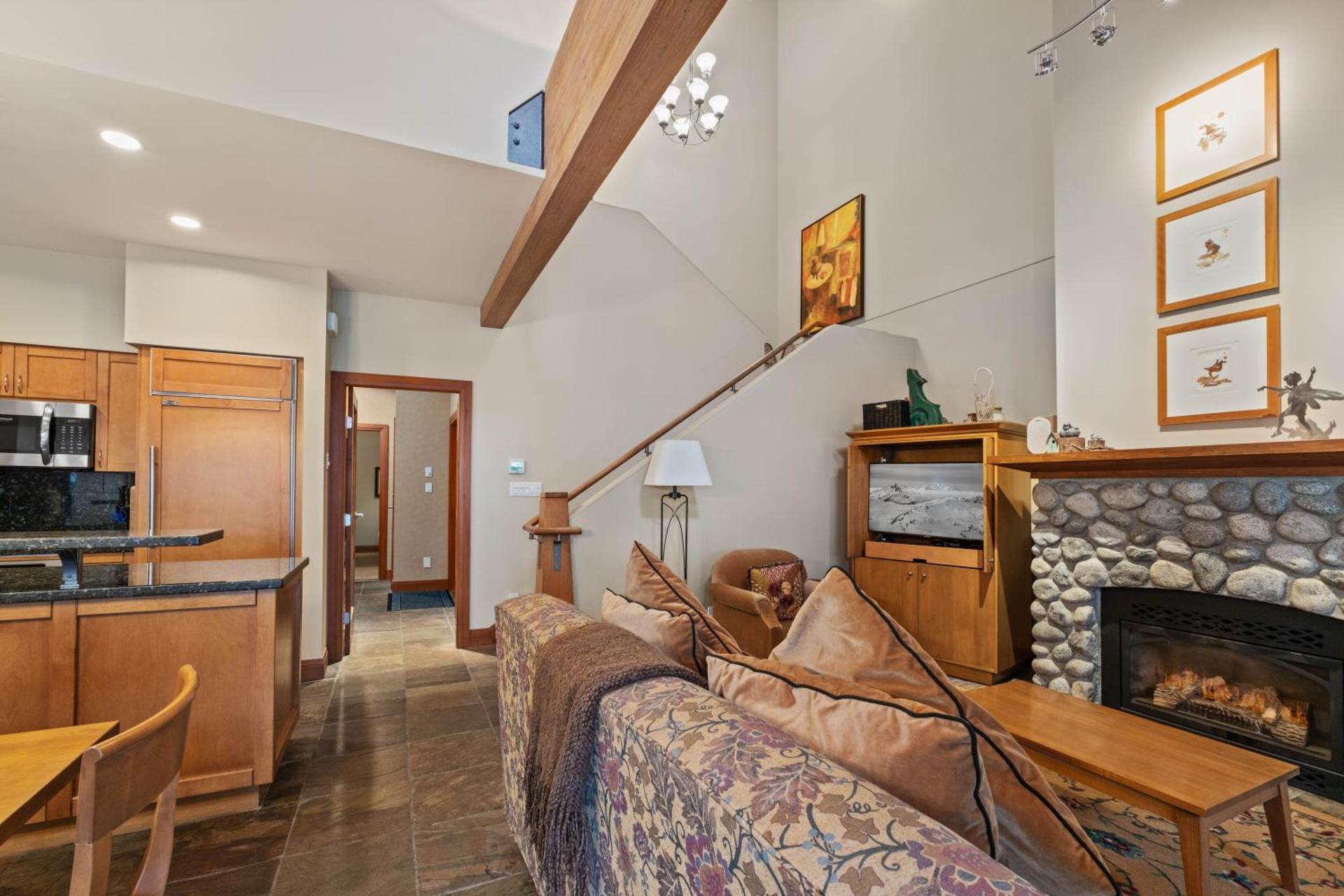 Montebello by Whistler Premier