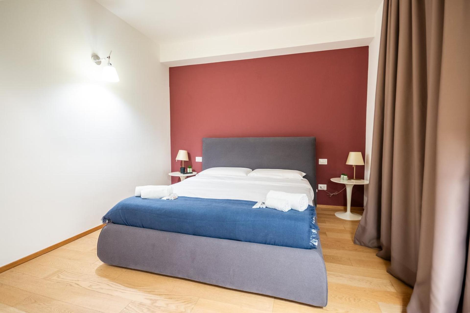 Corso Como Collection, Design Apartments