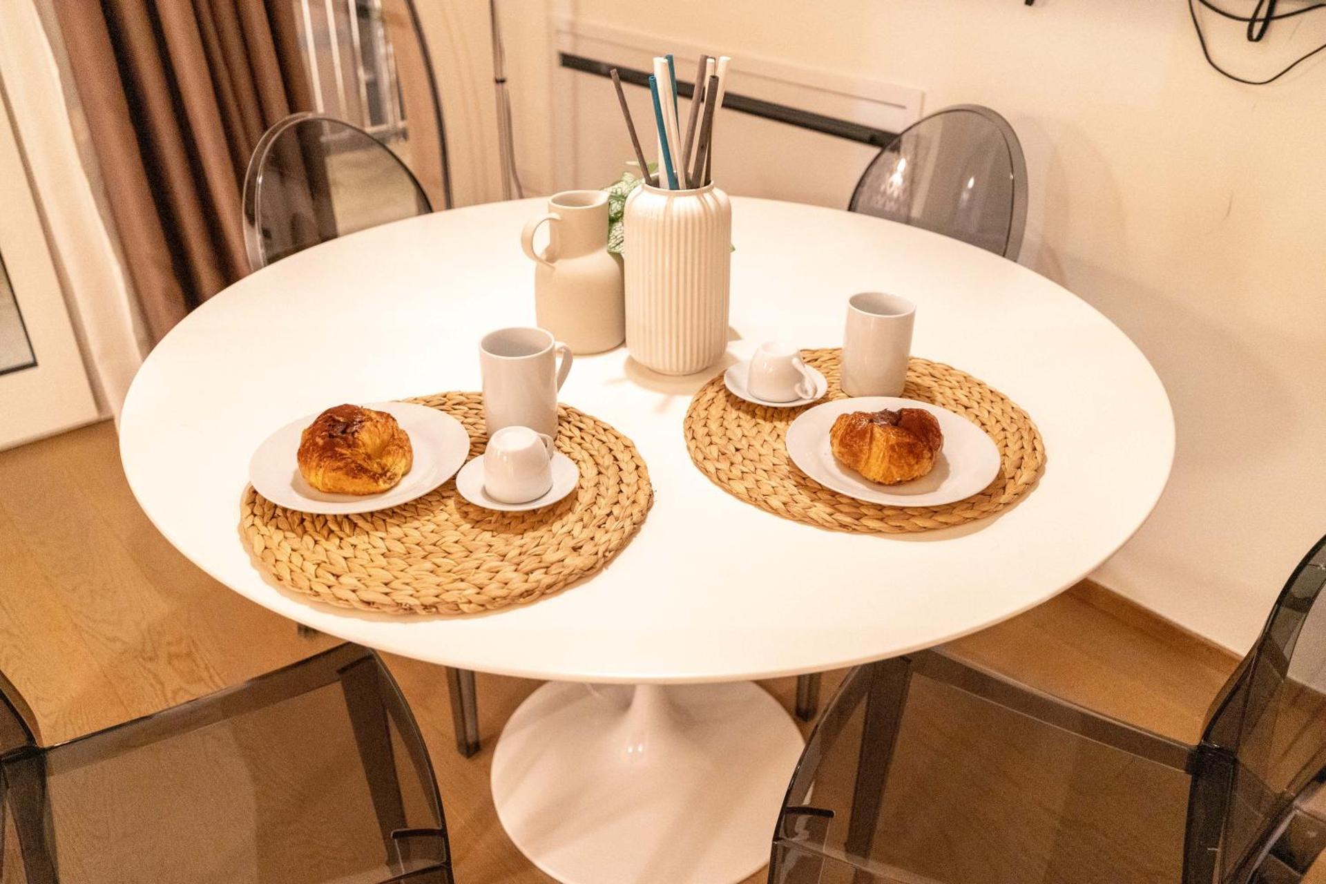 Corso Como Collection, Design Apartments