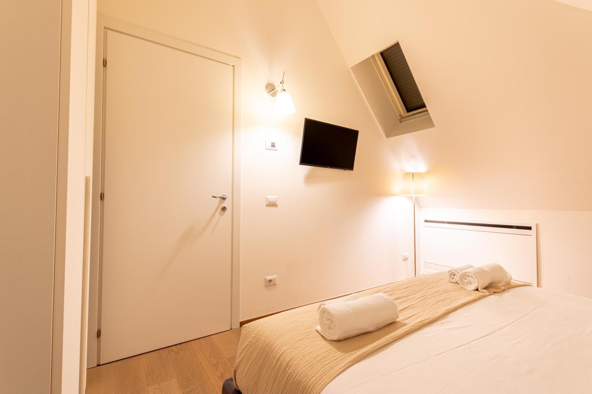 Corso Como Collection, Design Apartments