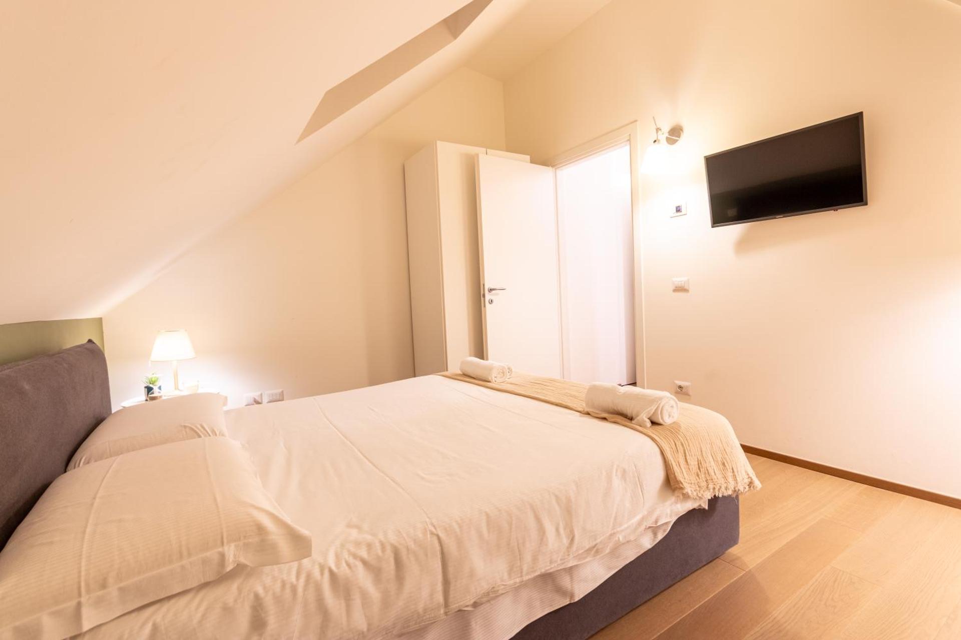 Corso Como Collection, Design Apartments