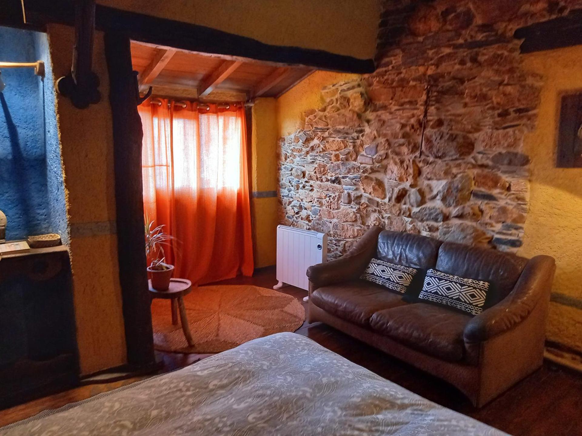 Louteiro de las Médulas