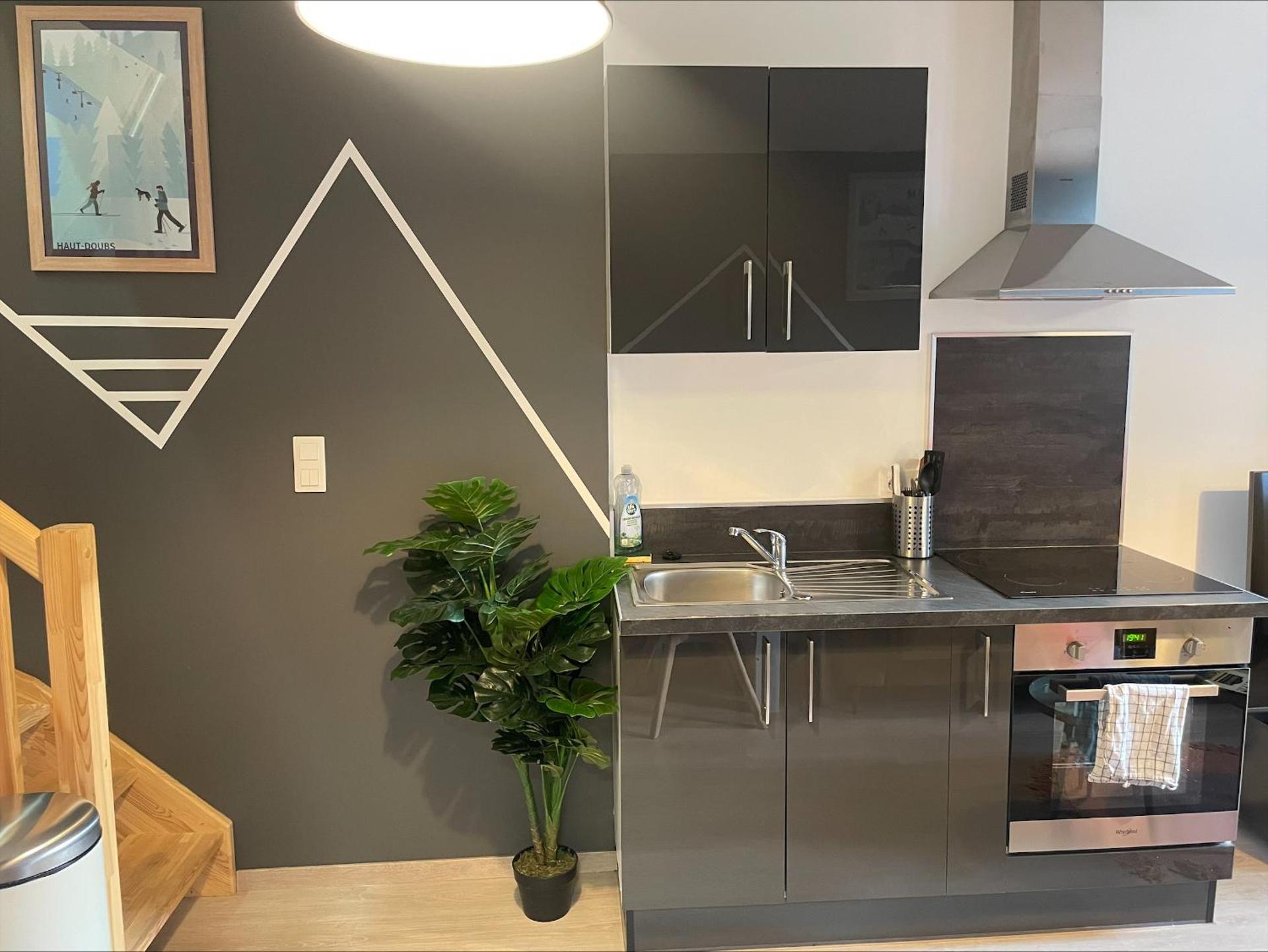 Hypercentre, atypique, familial - L'écho