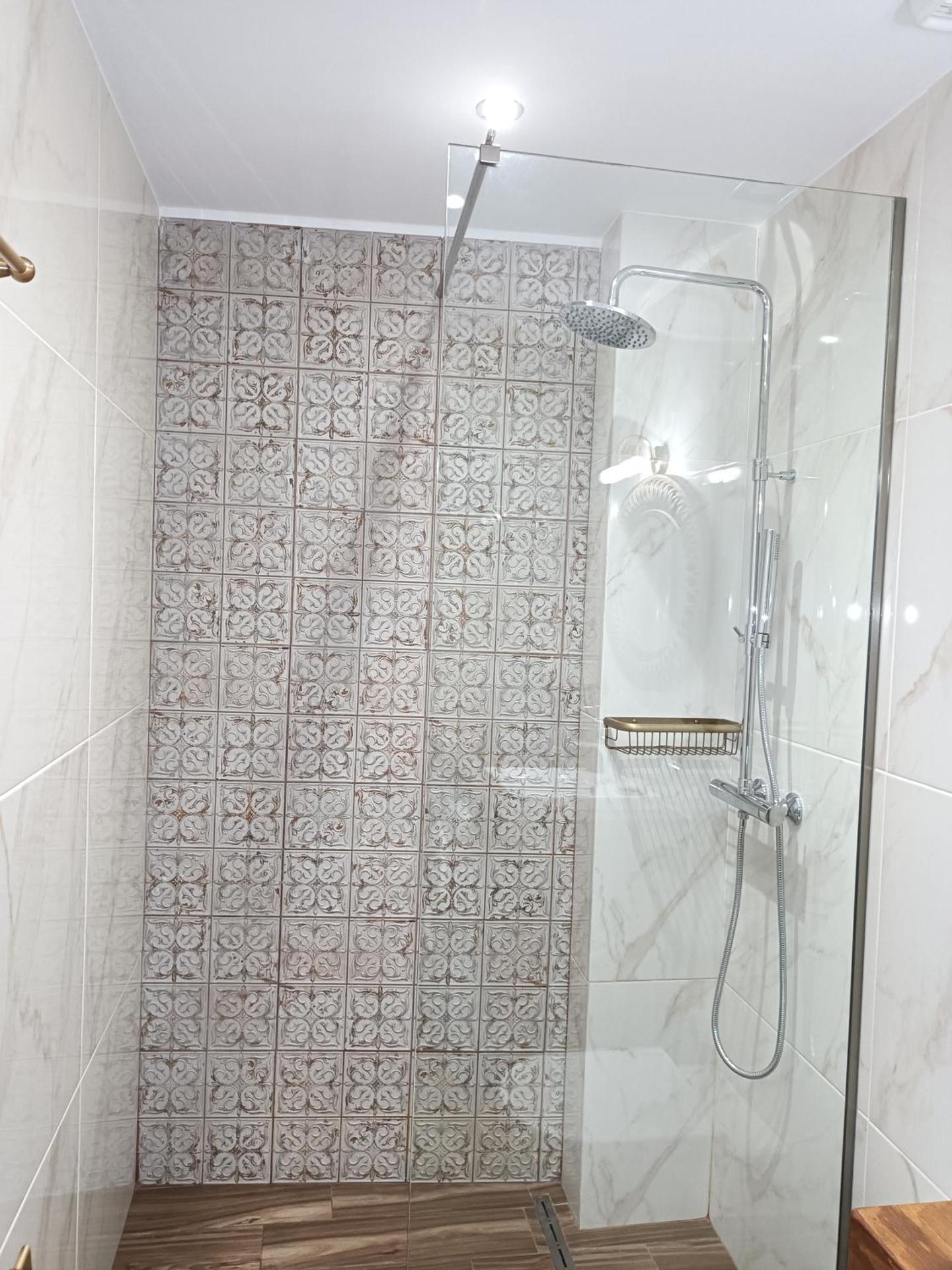 Nikola's & Joanna's apartments