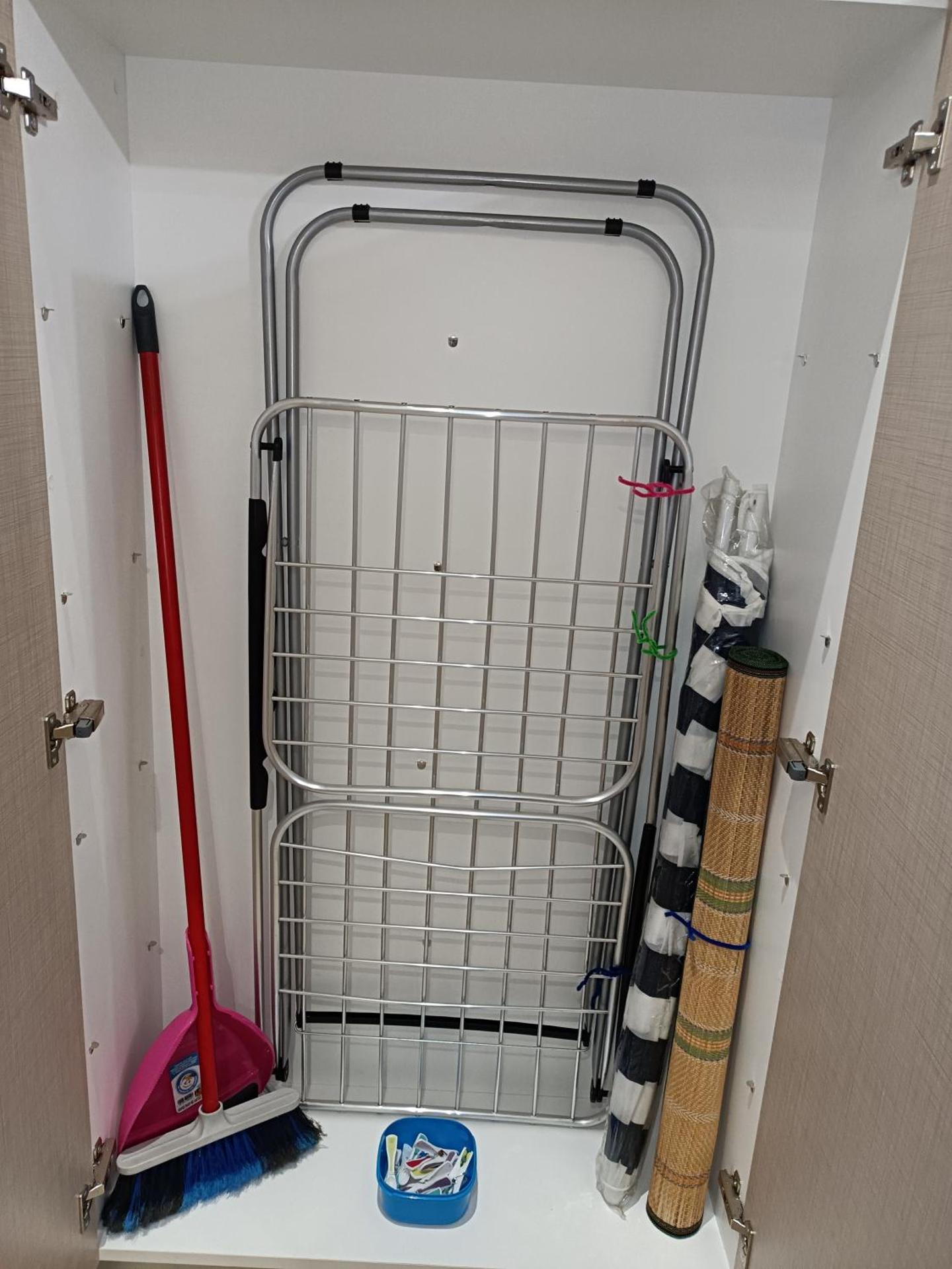 Nikola's & Joanna's apartments