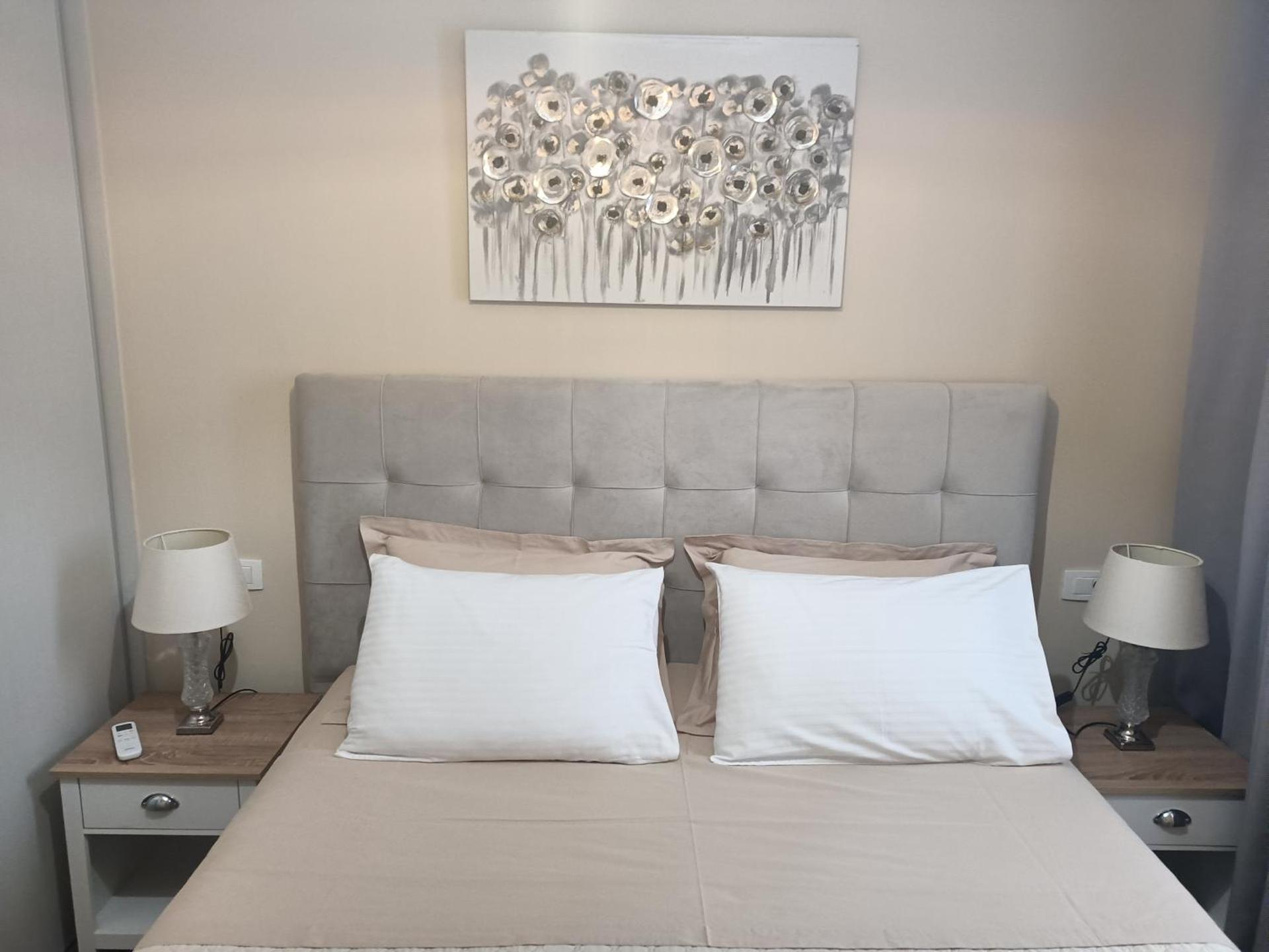 Nikola's & Joanna's apartments 2