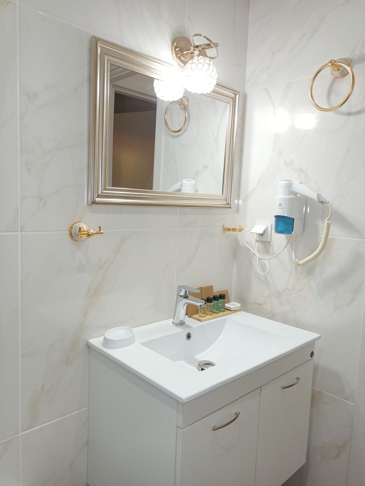 Nikola's & Joanna's apartments 2