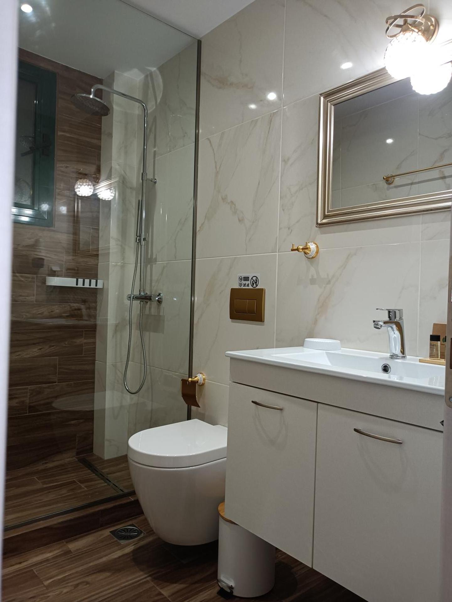 Nikola's & Joanna's apartments 2