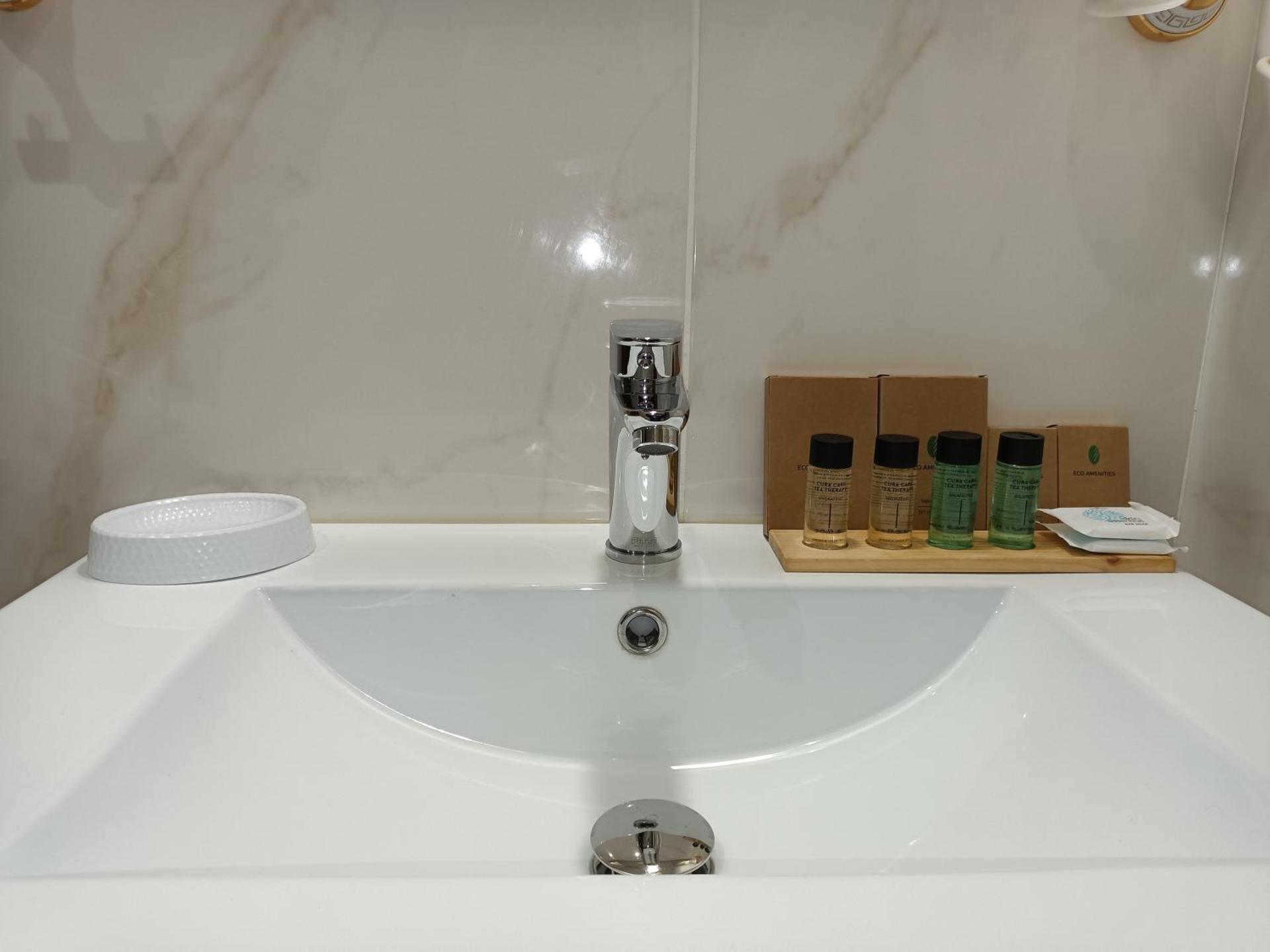 Nikola's & Joanna's apartments 2