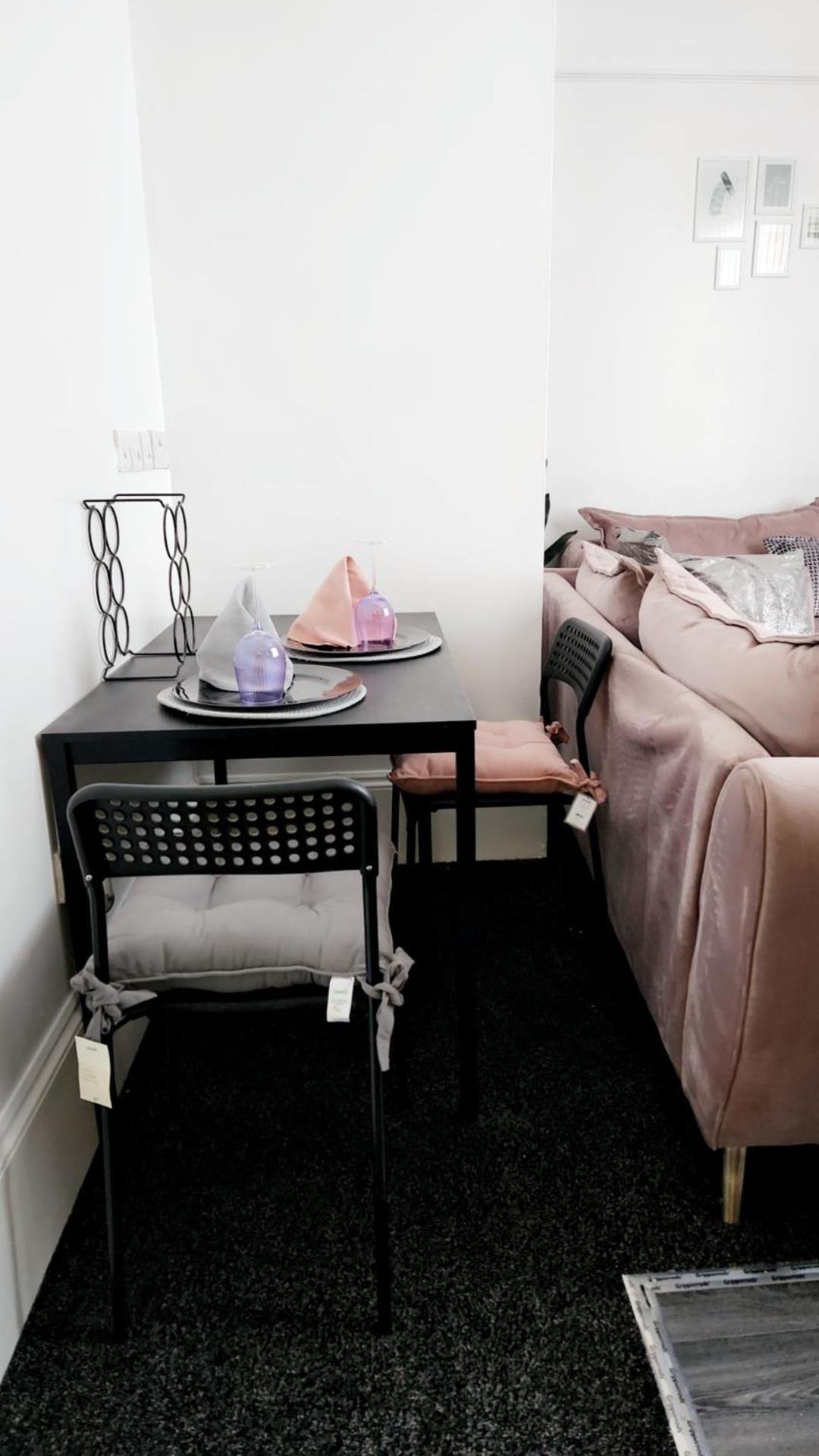 Glamsflat Troccadero Apartment