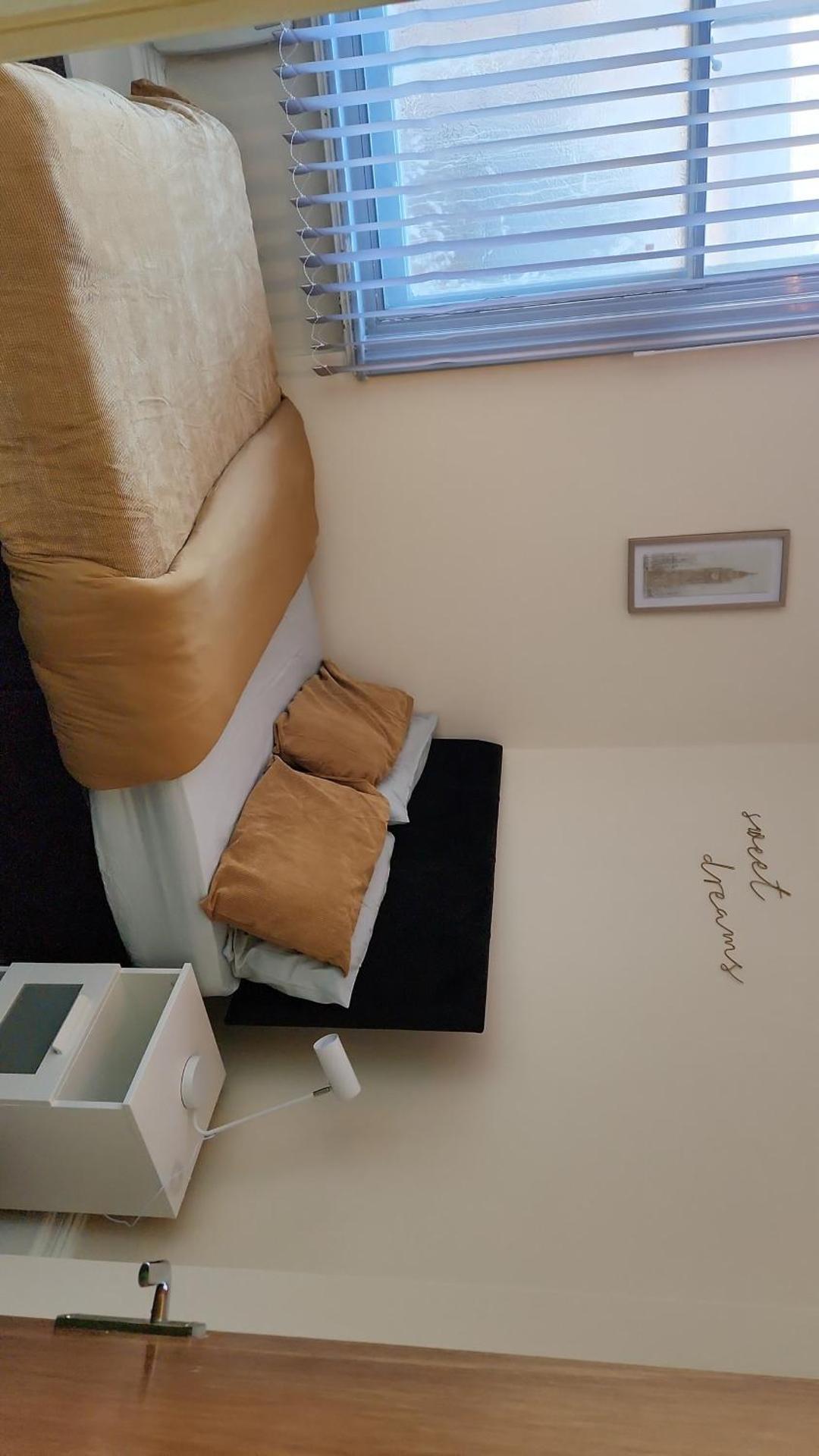 Glamsflat Troccadero Apartment