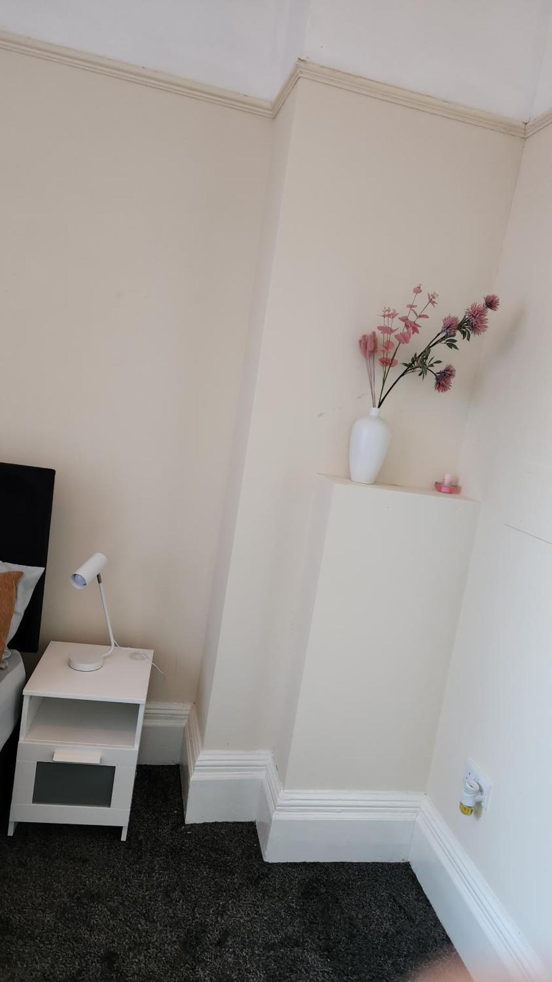 Glamsflat Troccadero Apartment